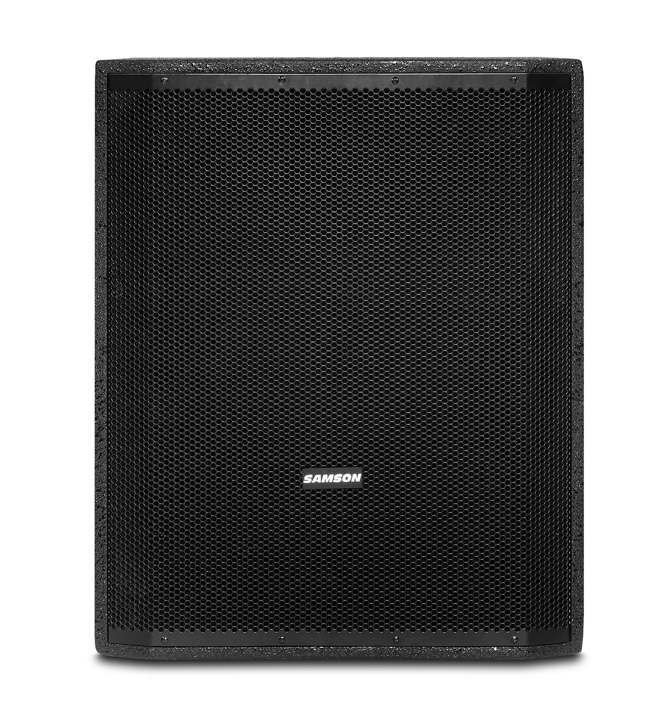 Samson RS1800A 18 Active Subwoofer