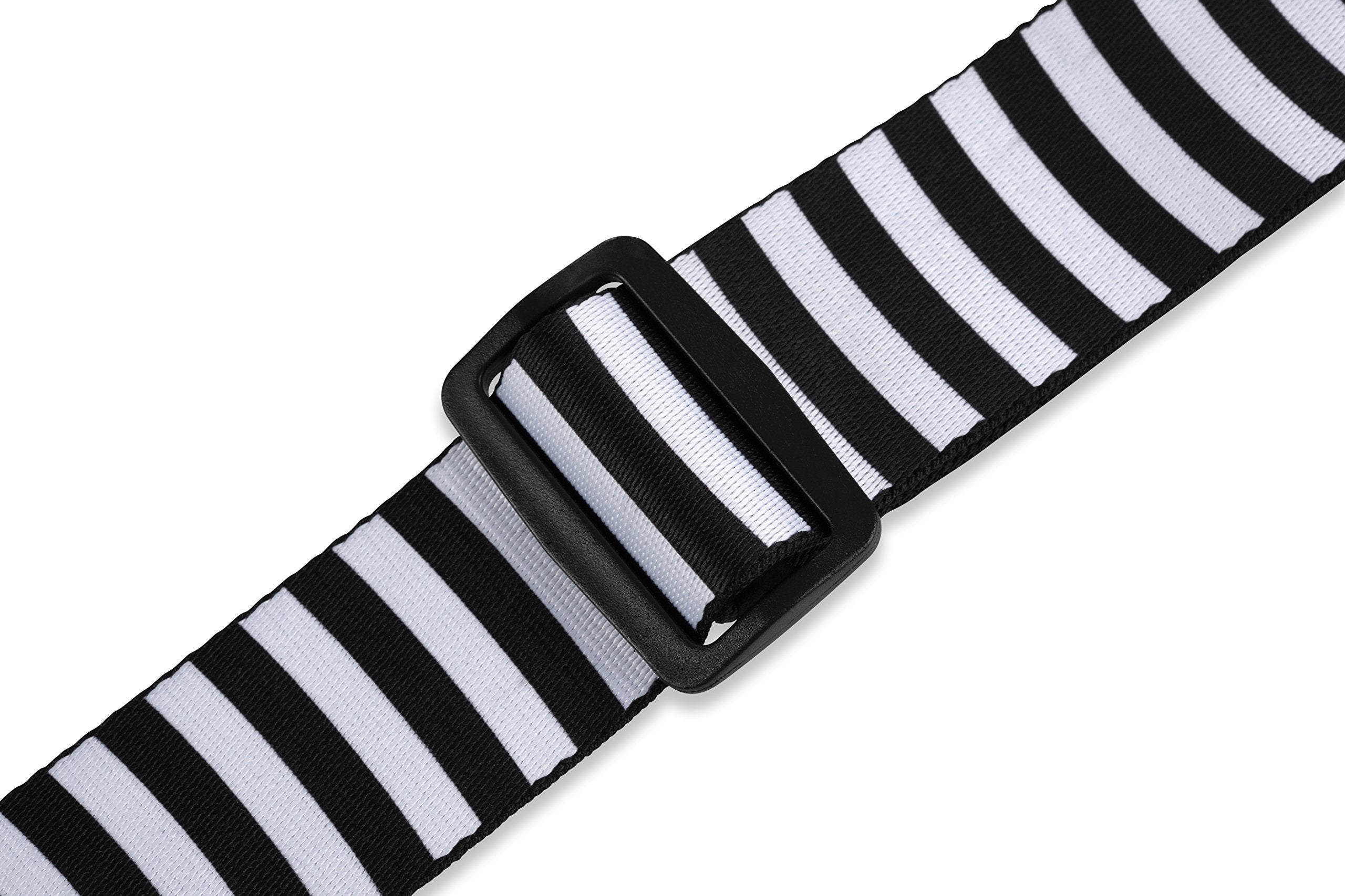 Levy's Leathers 2'' Sonic-Art