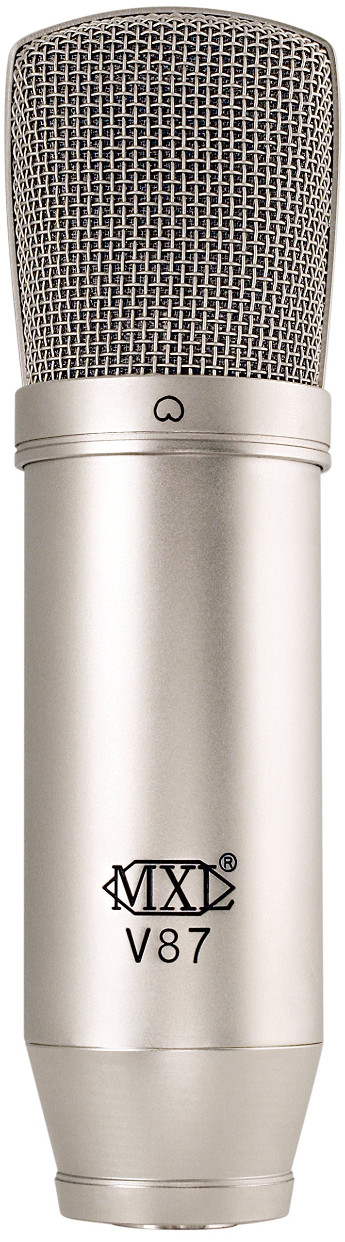 Mxl-V87 Low Noise Fet Condenser Microphone