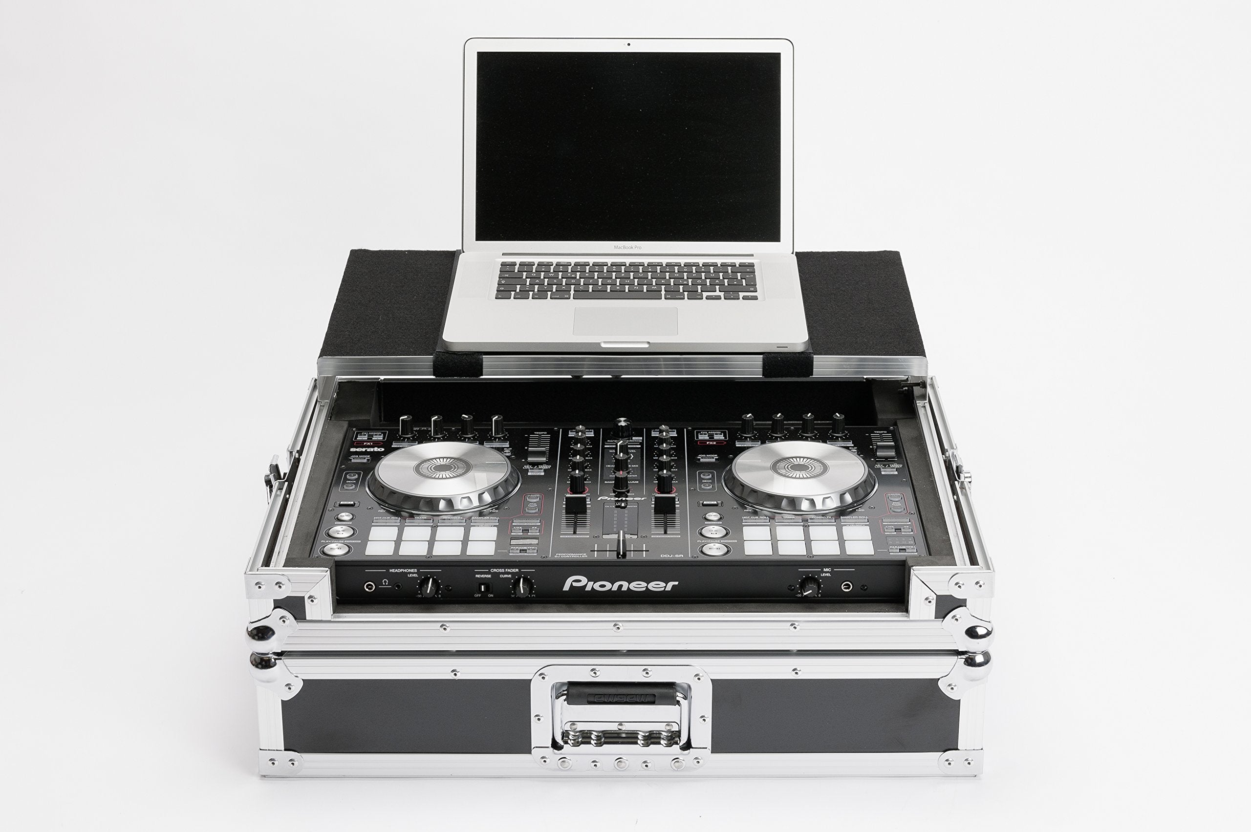 MAGMA, DJ Controller Workstation SR/DDJ-RR (MGA40968)