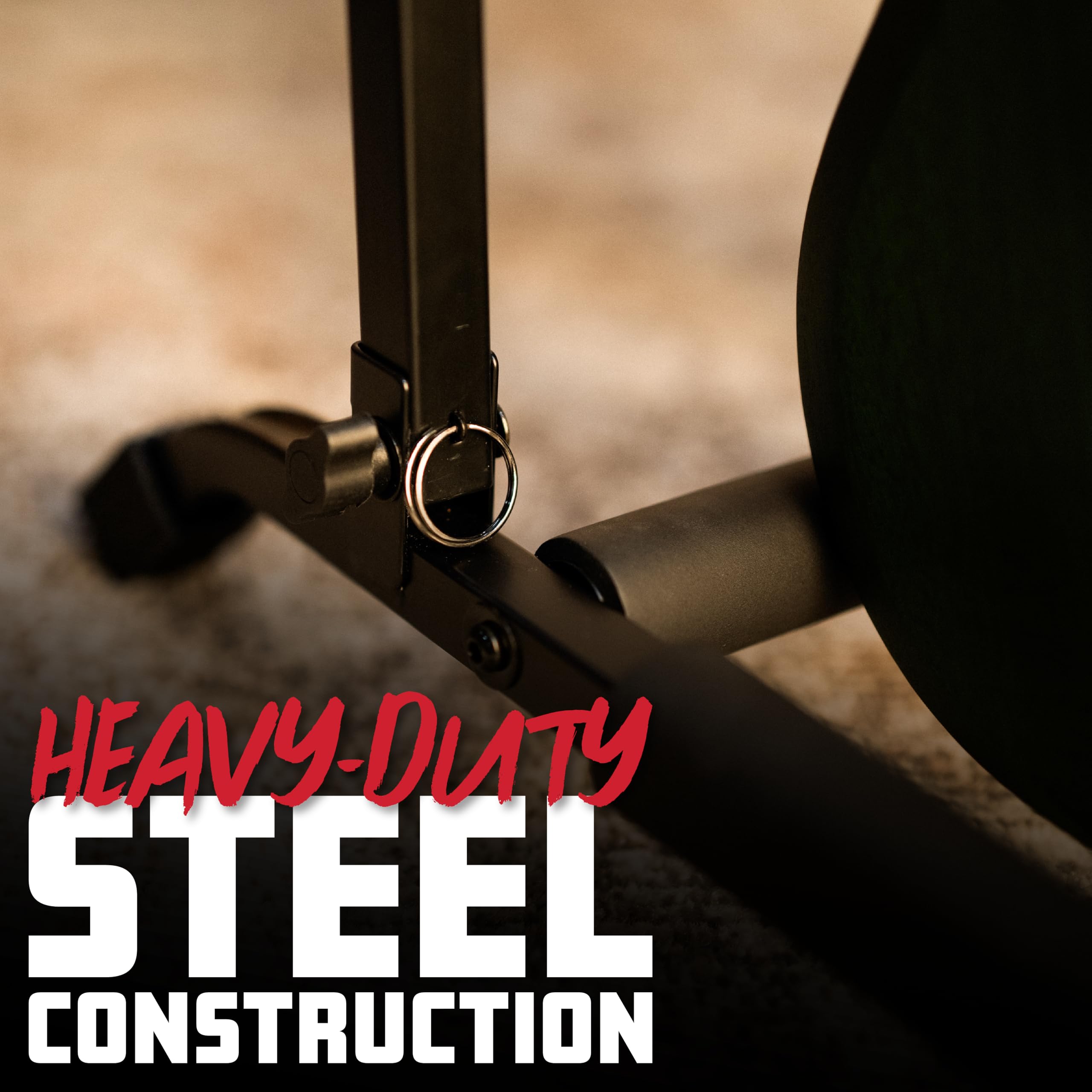 Rok-It 7-space Folding Guitar Rack