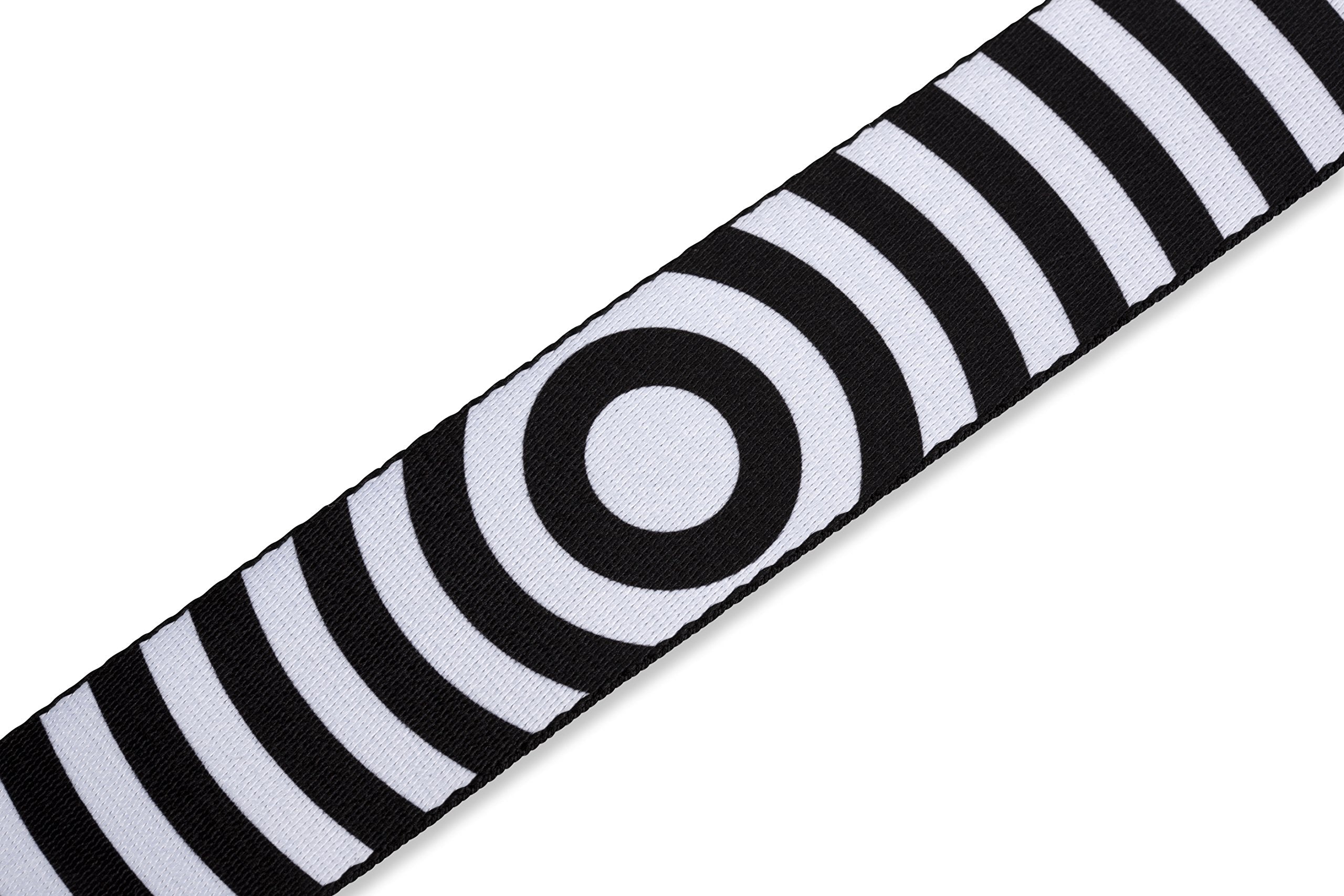 Levy's Leathers 2'' Sonic-Art