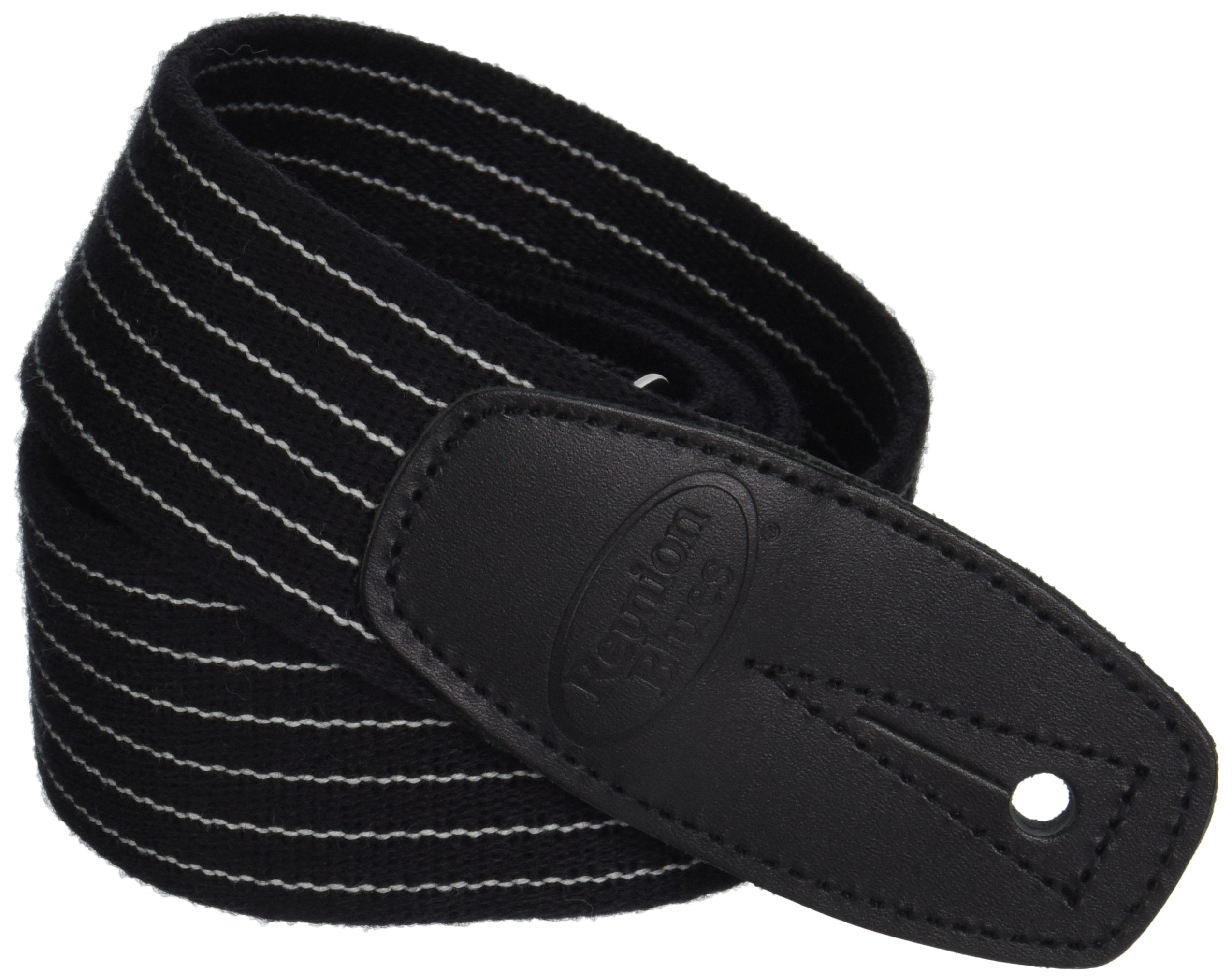 Reunion Blues Guitar Strap (Rbs-28Ps)