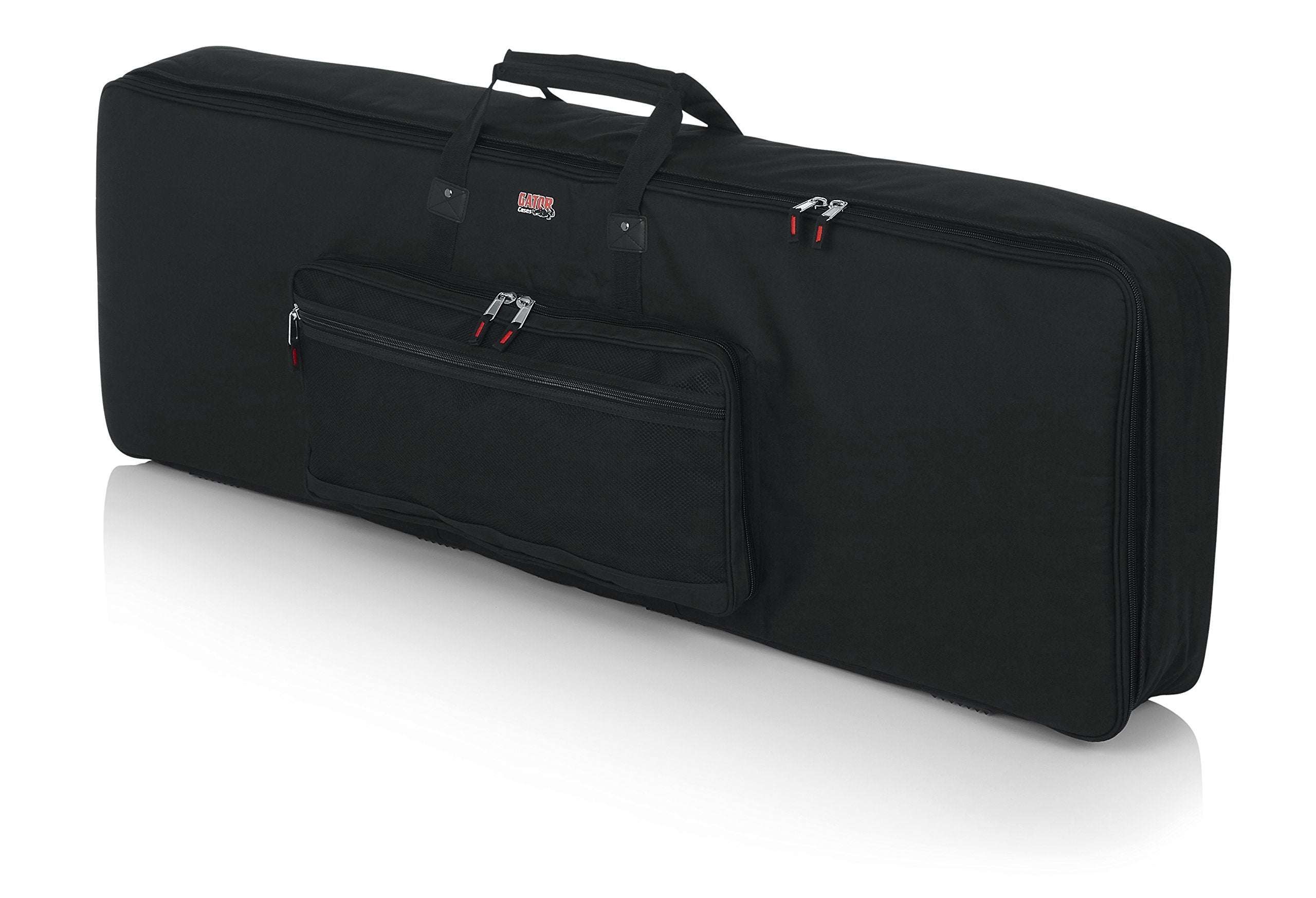 Gator GKB Series 88-Note Padded Keyboard Gig Bag (GKB88)