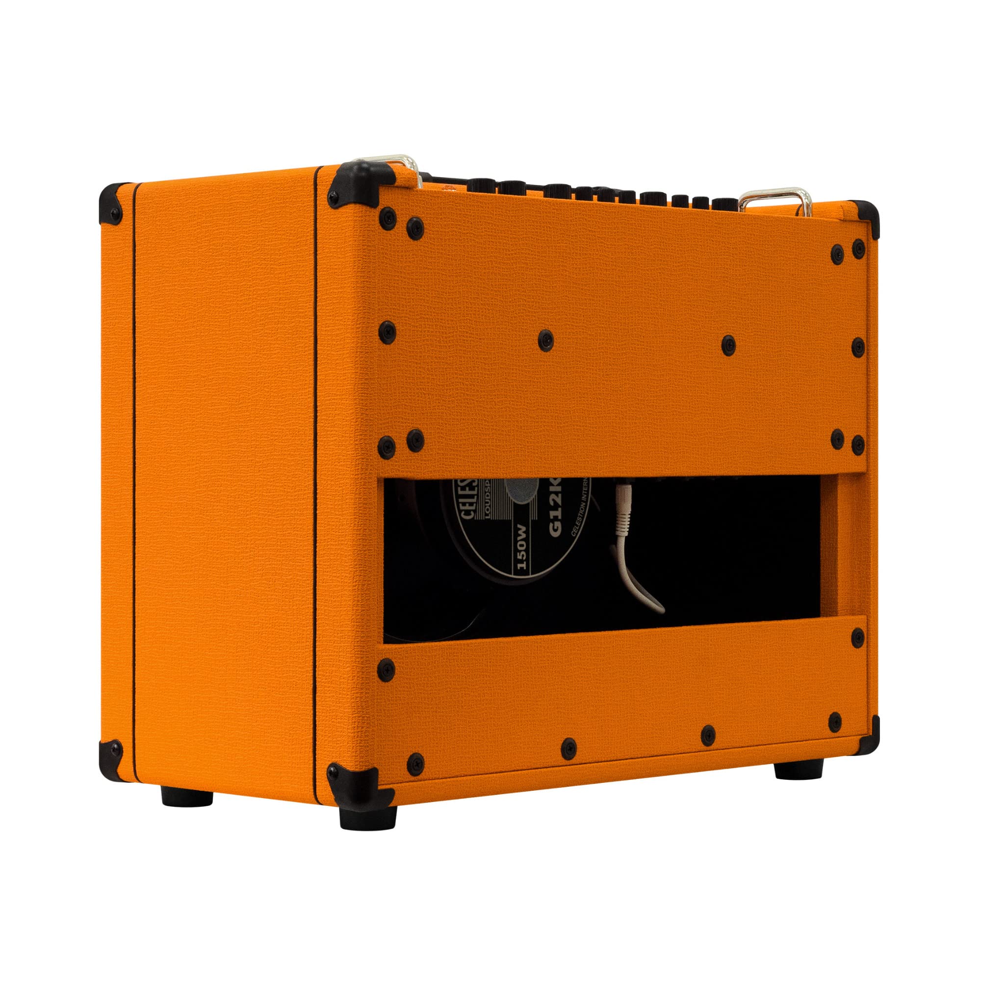 Orange Super Crush 100w Combo