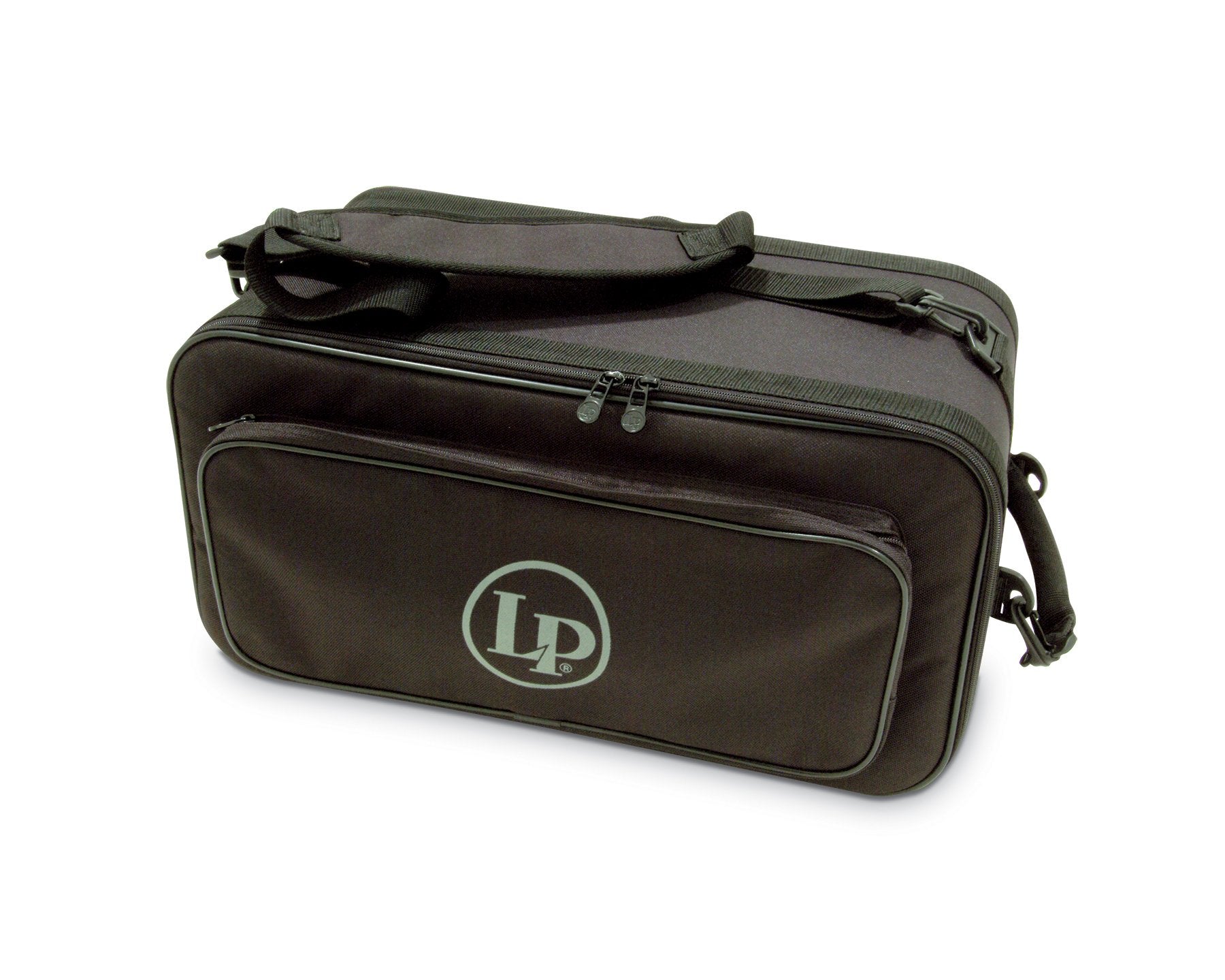 Latin Percussion Lp533-Bk Pro Bongo Bag