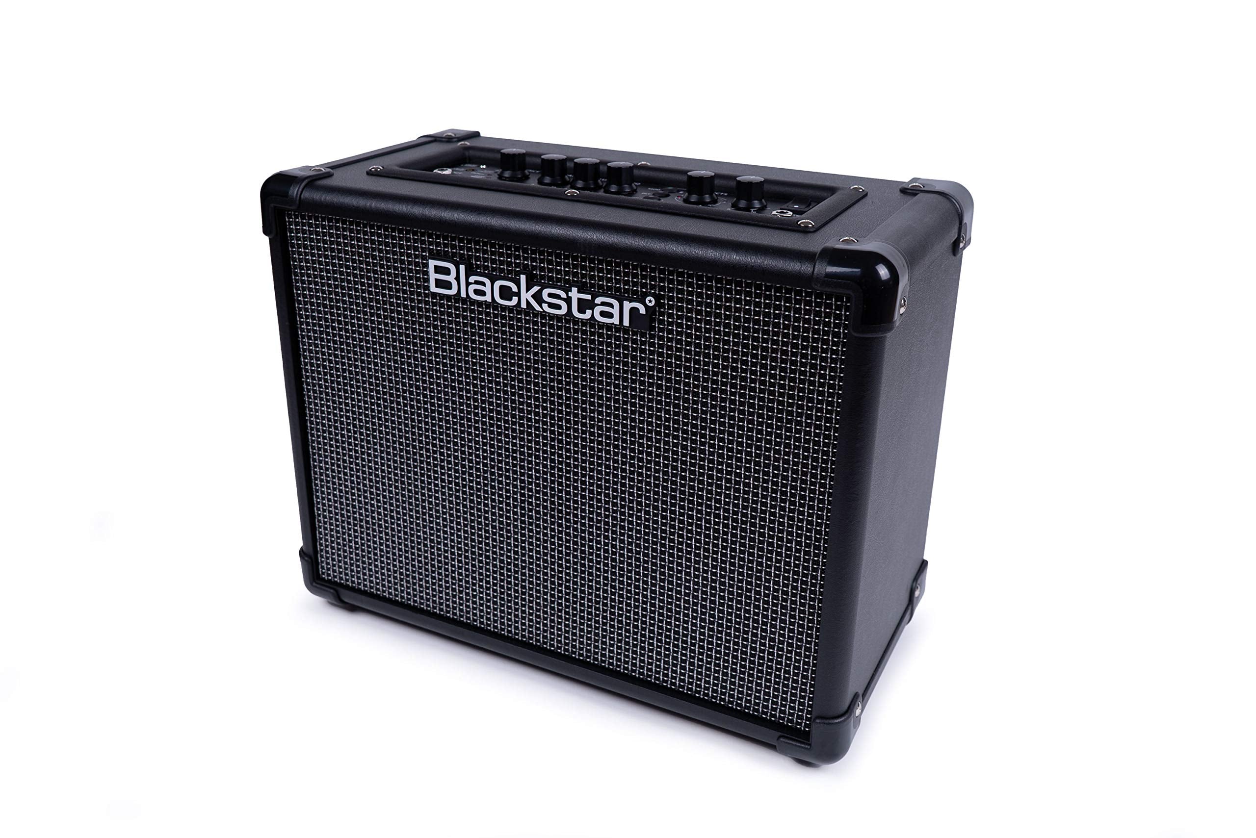 Blackstar Id Core V3 Combo Guitar Amps (Idcore20 20W V3)