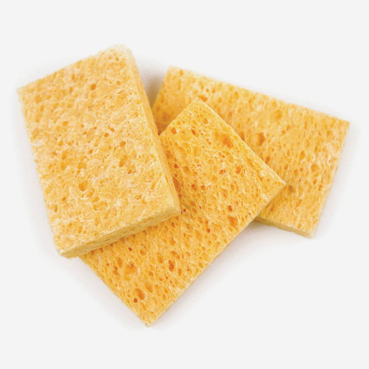 D'Addario Accessories Acoustic Guitar Humidifier Replacement Sponges, 3 Pack (Gh-Rs)