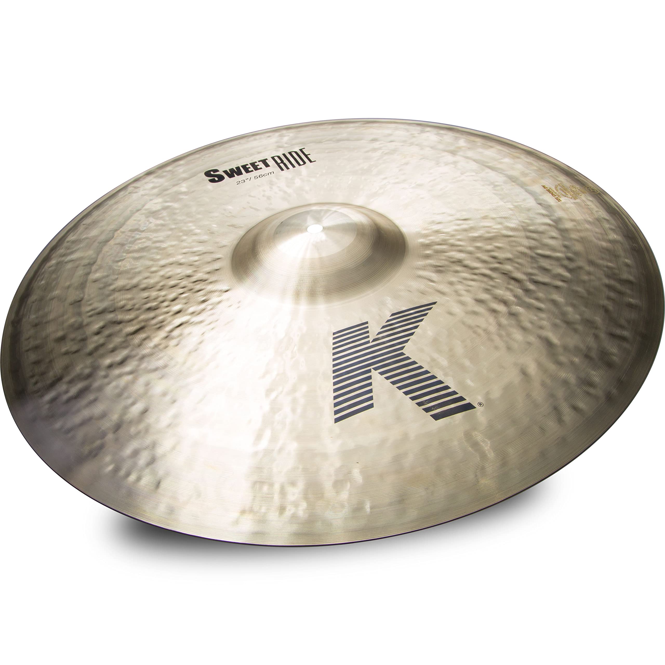 Zildjian K0732 23 K Sweet Ride Cymbal