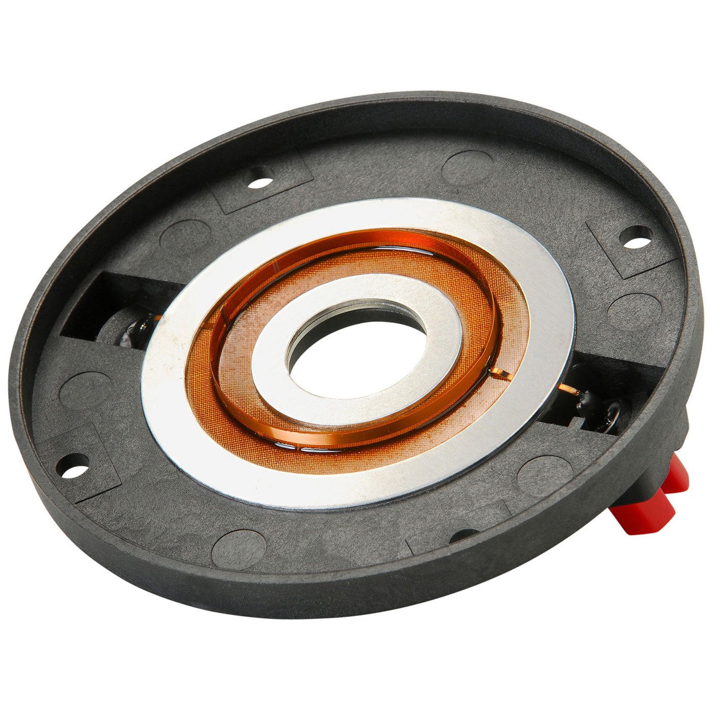 SELENIUM Diaphragm for a ST400