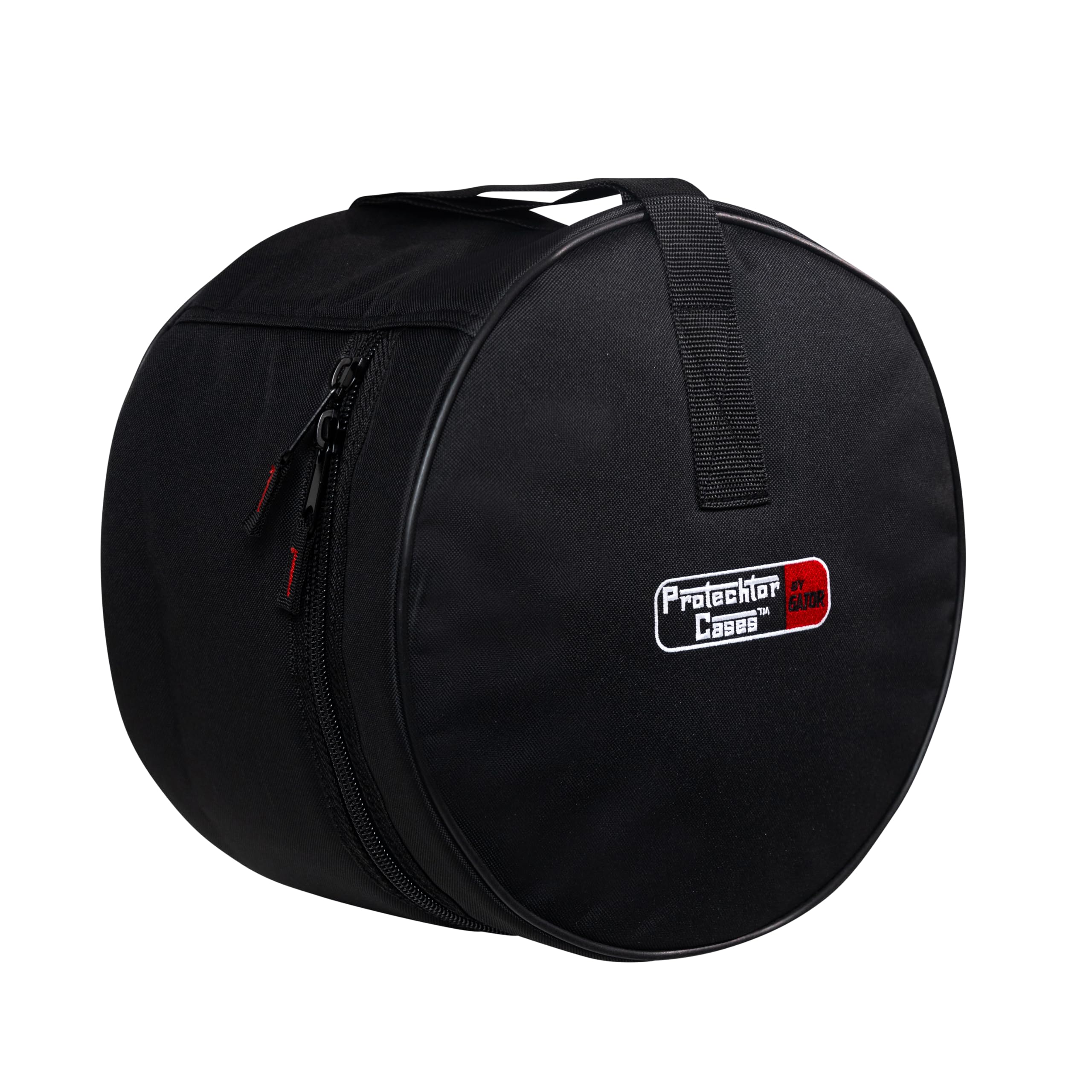 Gator Cases Standard Series Padded Tom Bag; 10X7; (GP-1007)