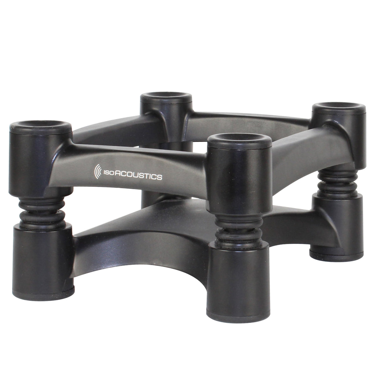 Isoacoustics Iso-L8R200Sub Subwoofer Isolation Stand (Single) (Old Model)