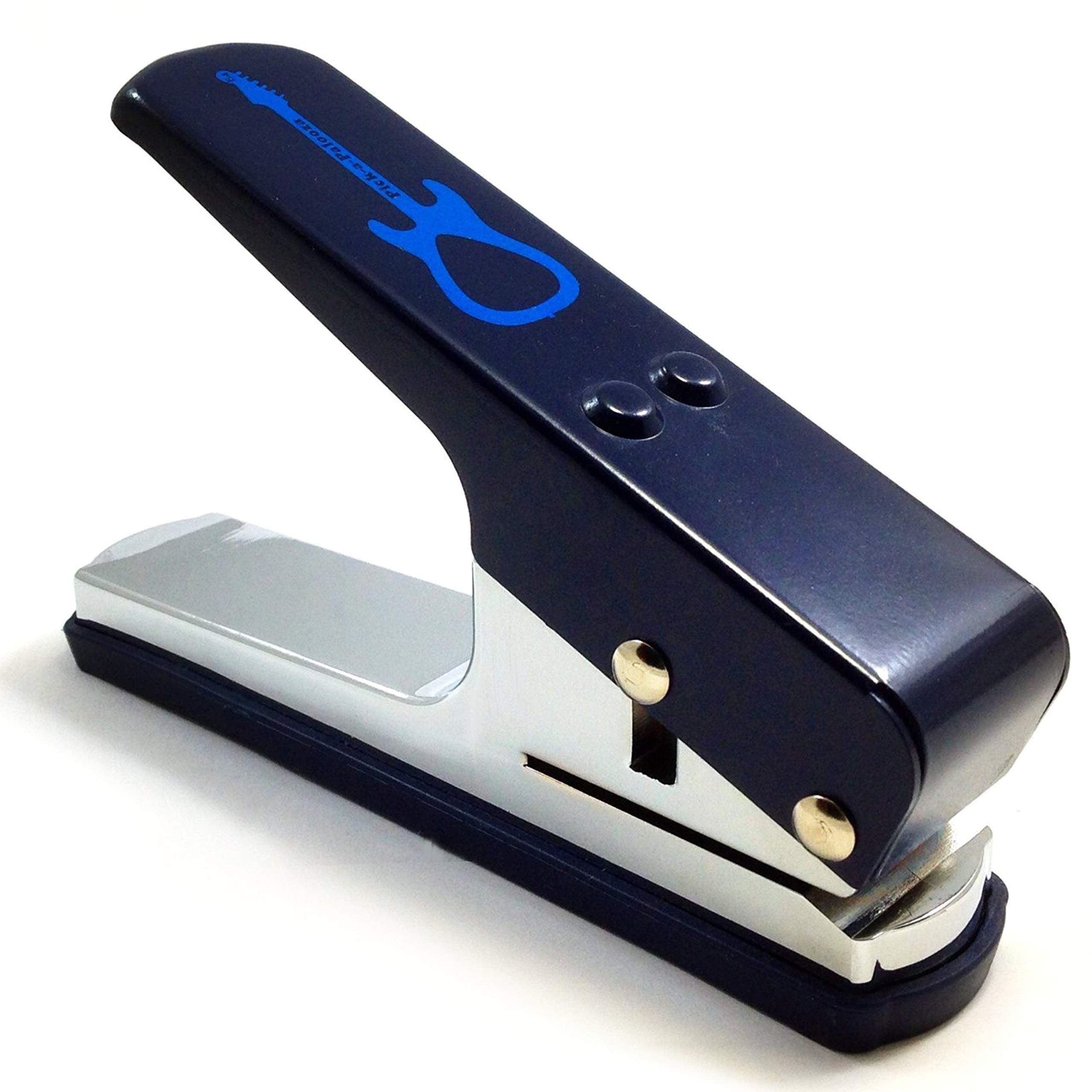 Pick-A-Palooza Diy Guitar Pick Punch And Gift Box