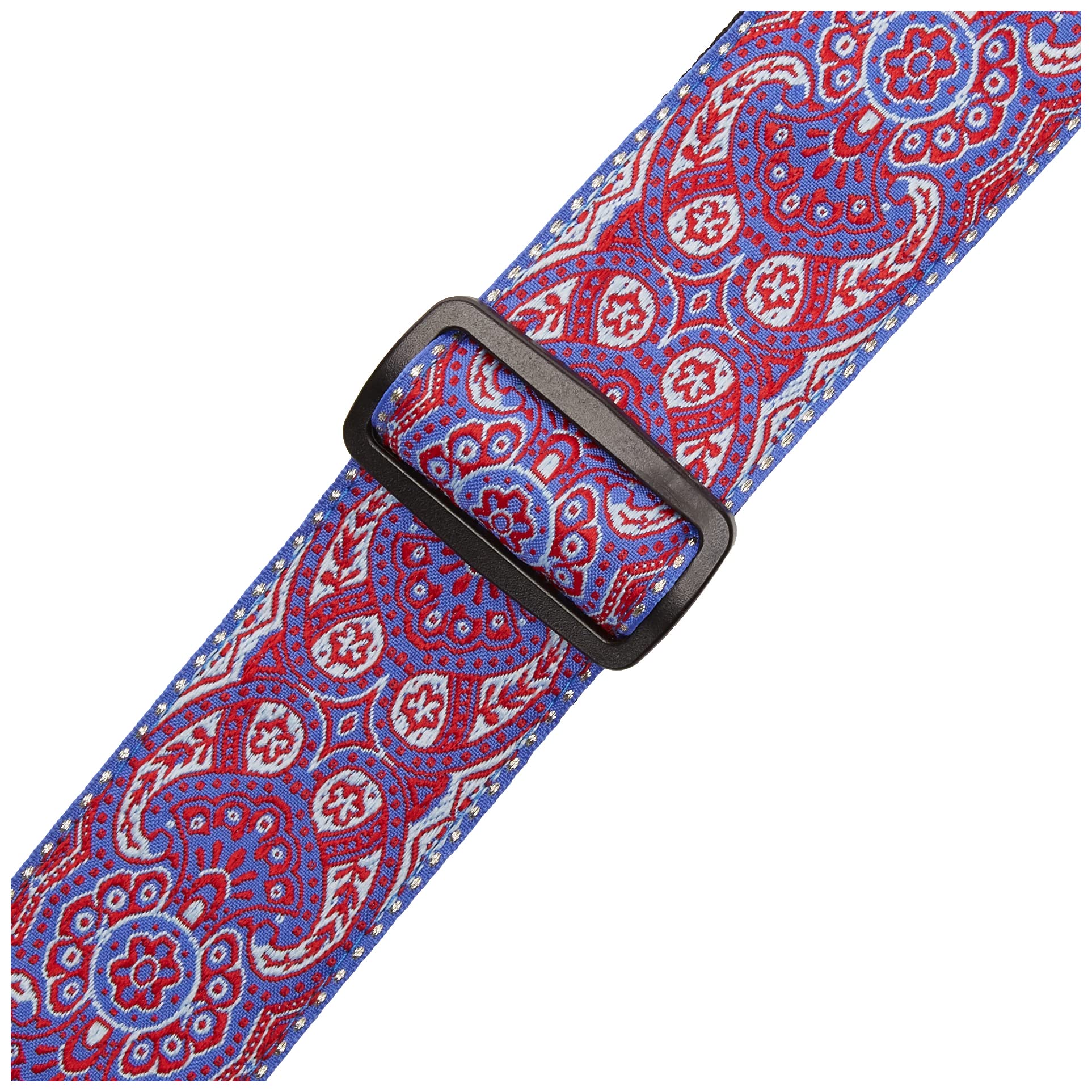 Ernie Ball Jacquard Guitar Strap, Paisley Dream (P05332)