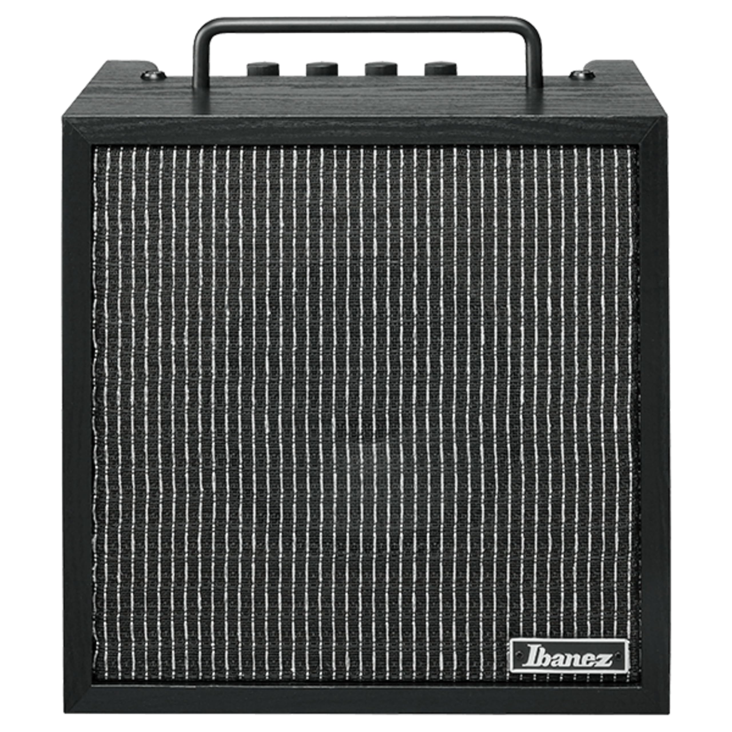 Ibanez Ibz10Gv2 Guitar Amplifier Combo, Black