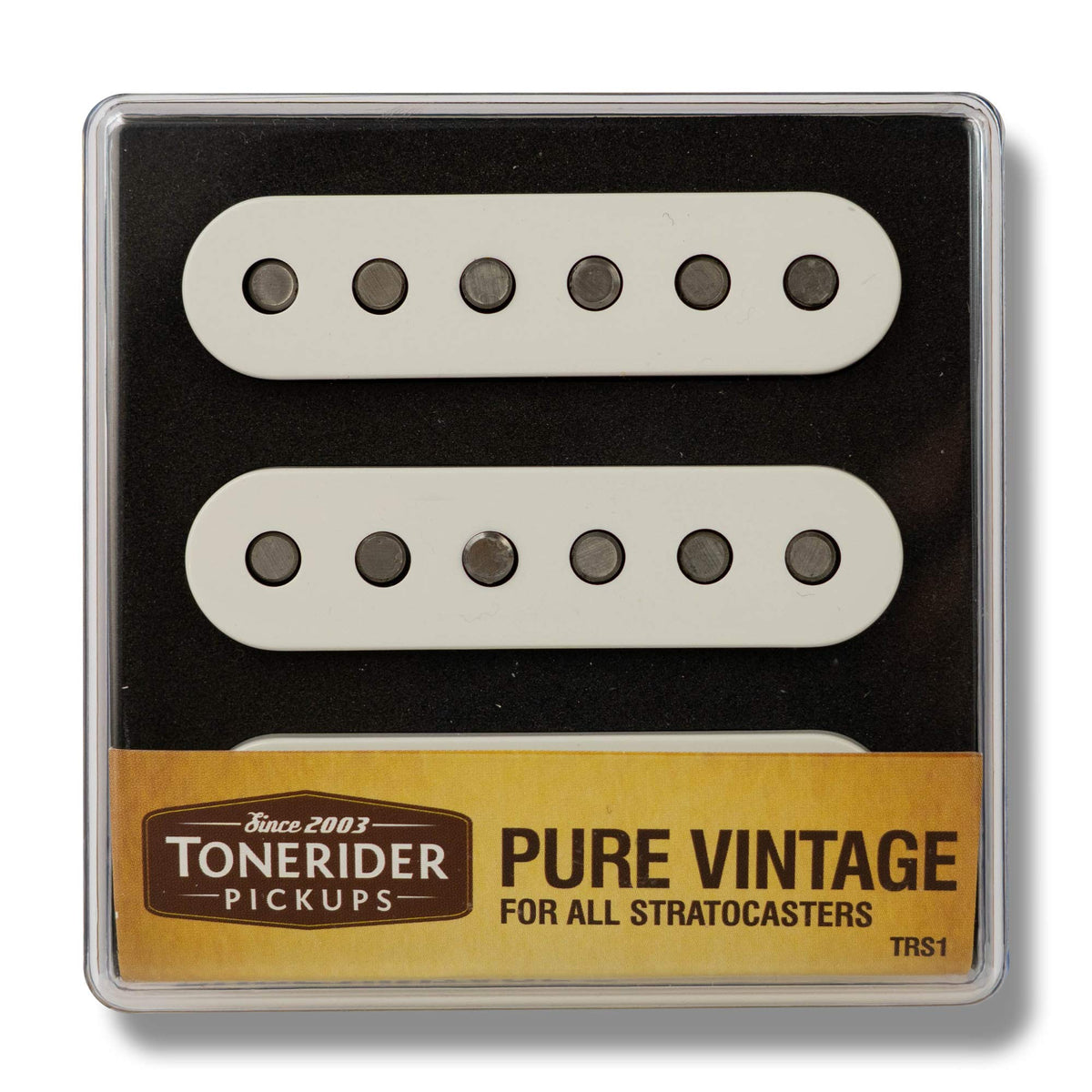 Tonerider Trs1 Pure Vintage Strat Pickup Set