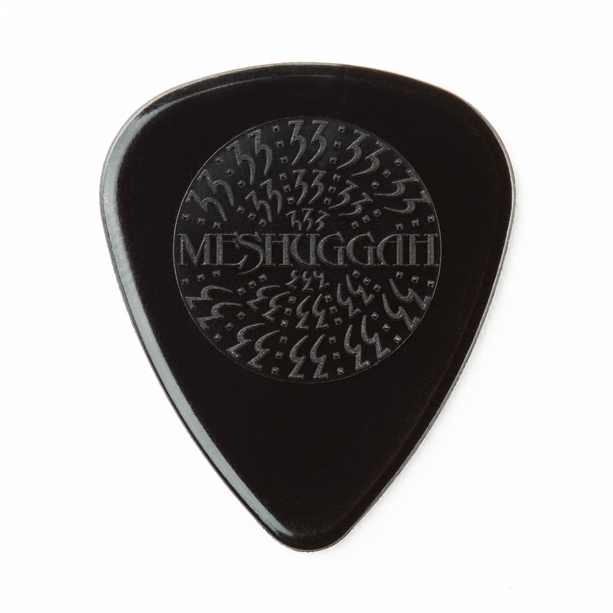 Jim Dunlop Fredrik Thordendal Custom Nylon Pick .96MM - 24 Pack
