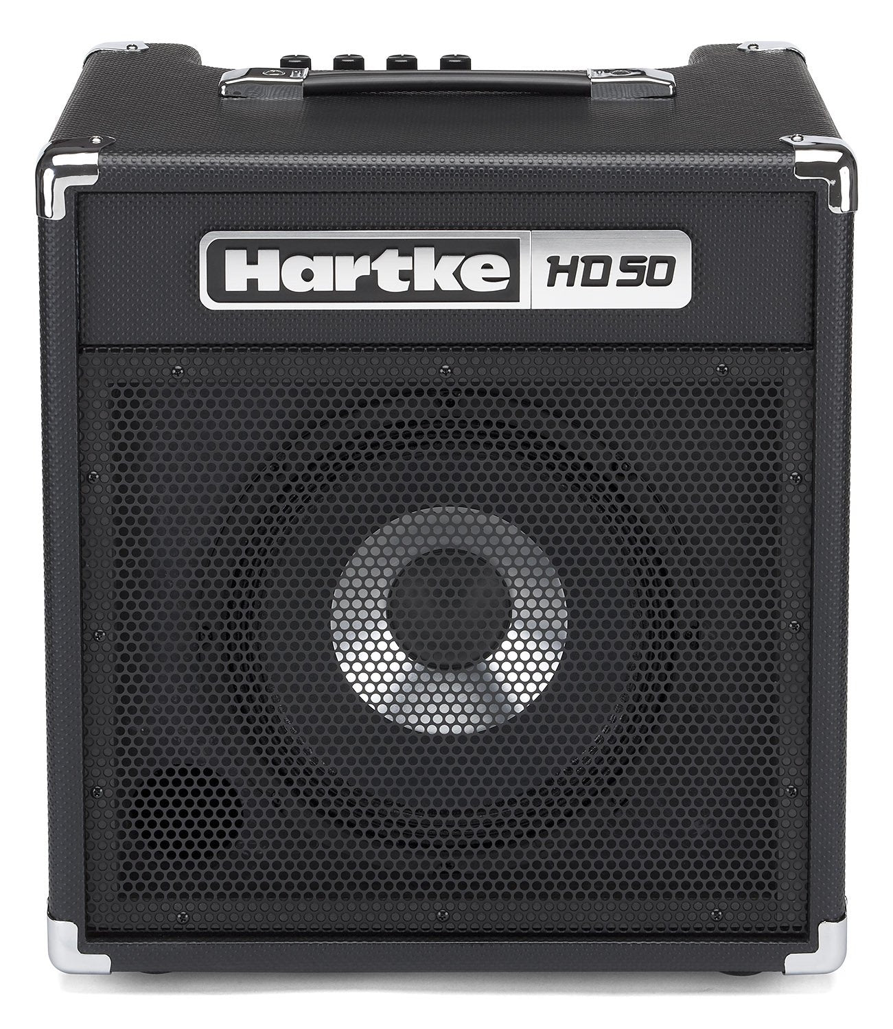 Hartke HD50 Bass Combo