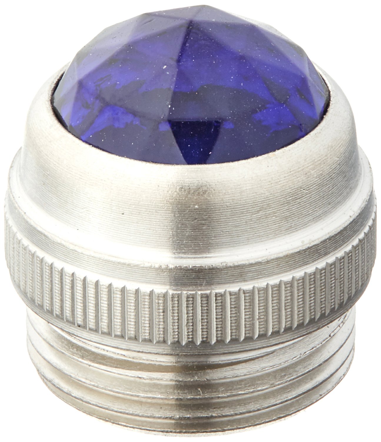 Fender Pure Vintage Purple Amplifier Jewel