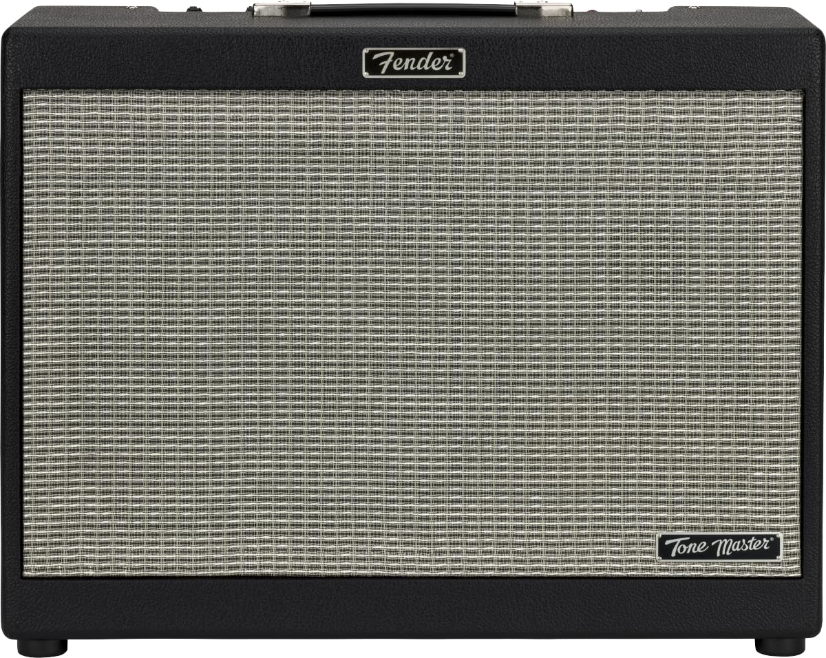 Fender Tone Master Fr-10 1,000-Watt 1 X 10-Inch Powered Guitar Cabinet
