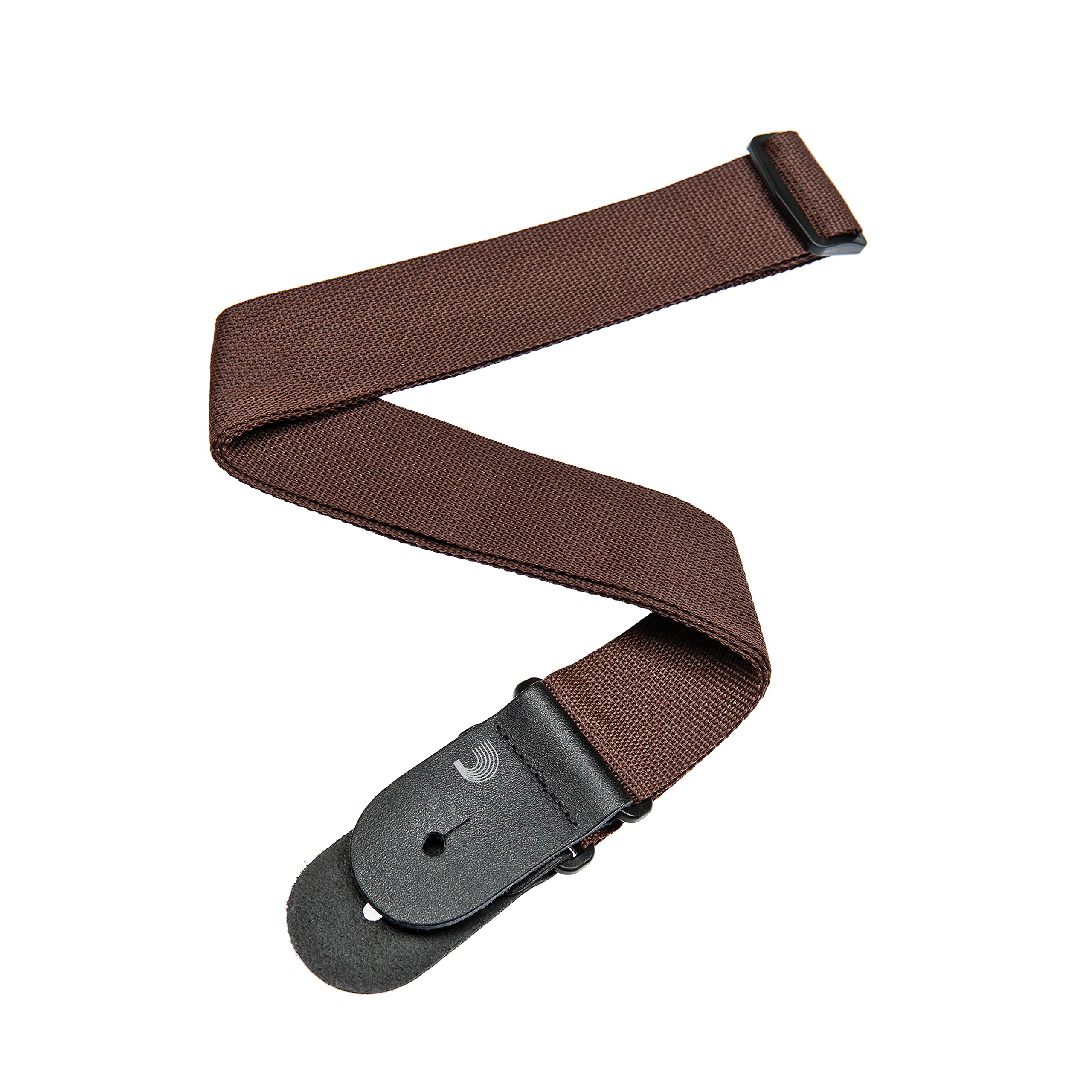 Planet Waves PWS109 50Mm Polypropylene Strap Brown
