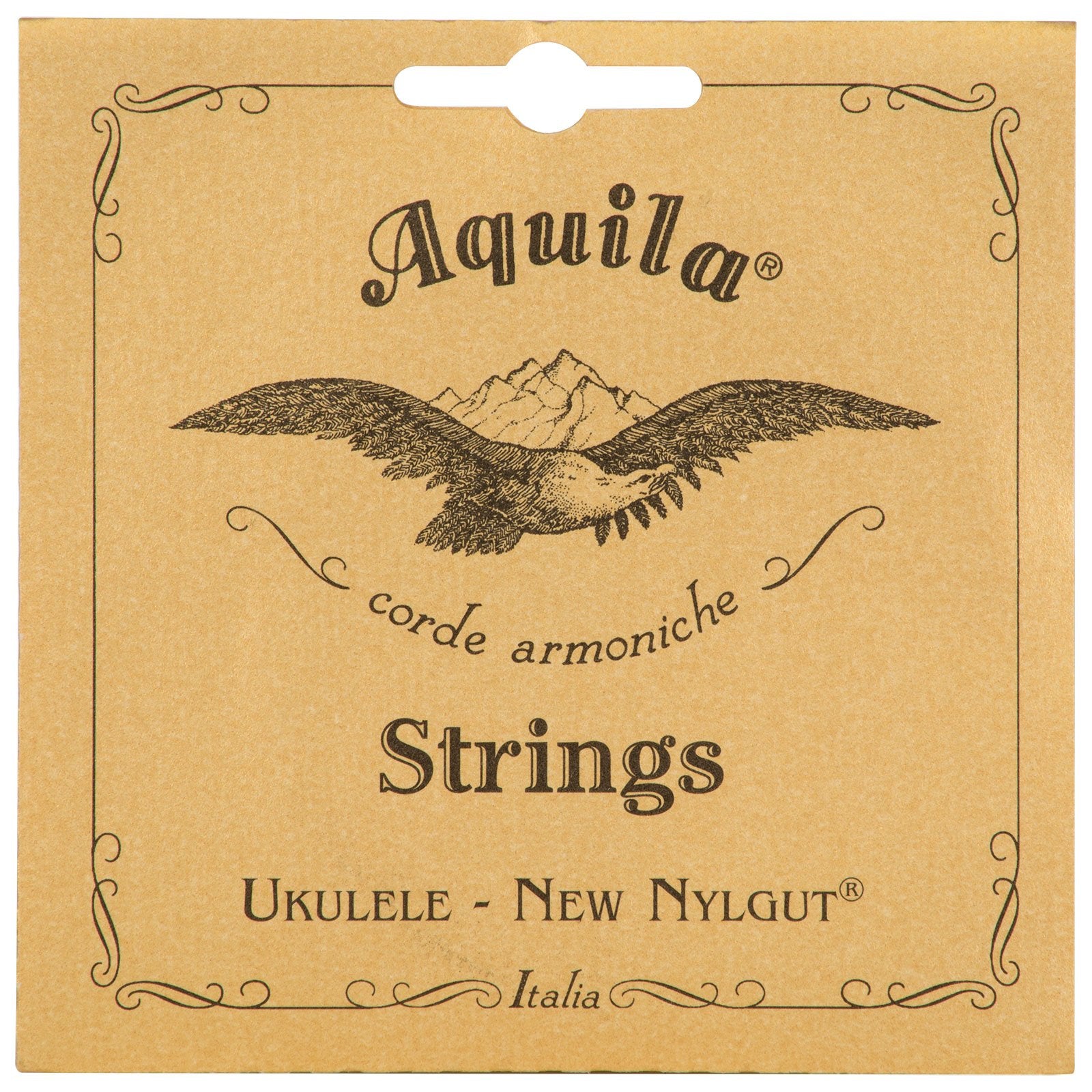 Aquila Ukulele Strings (AQ-28)