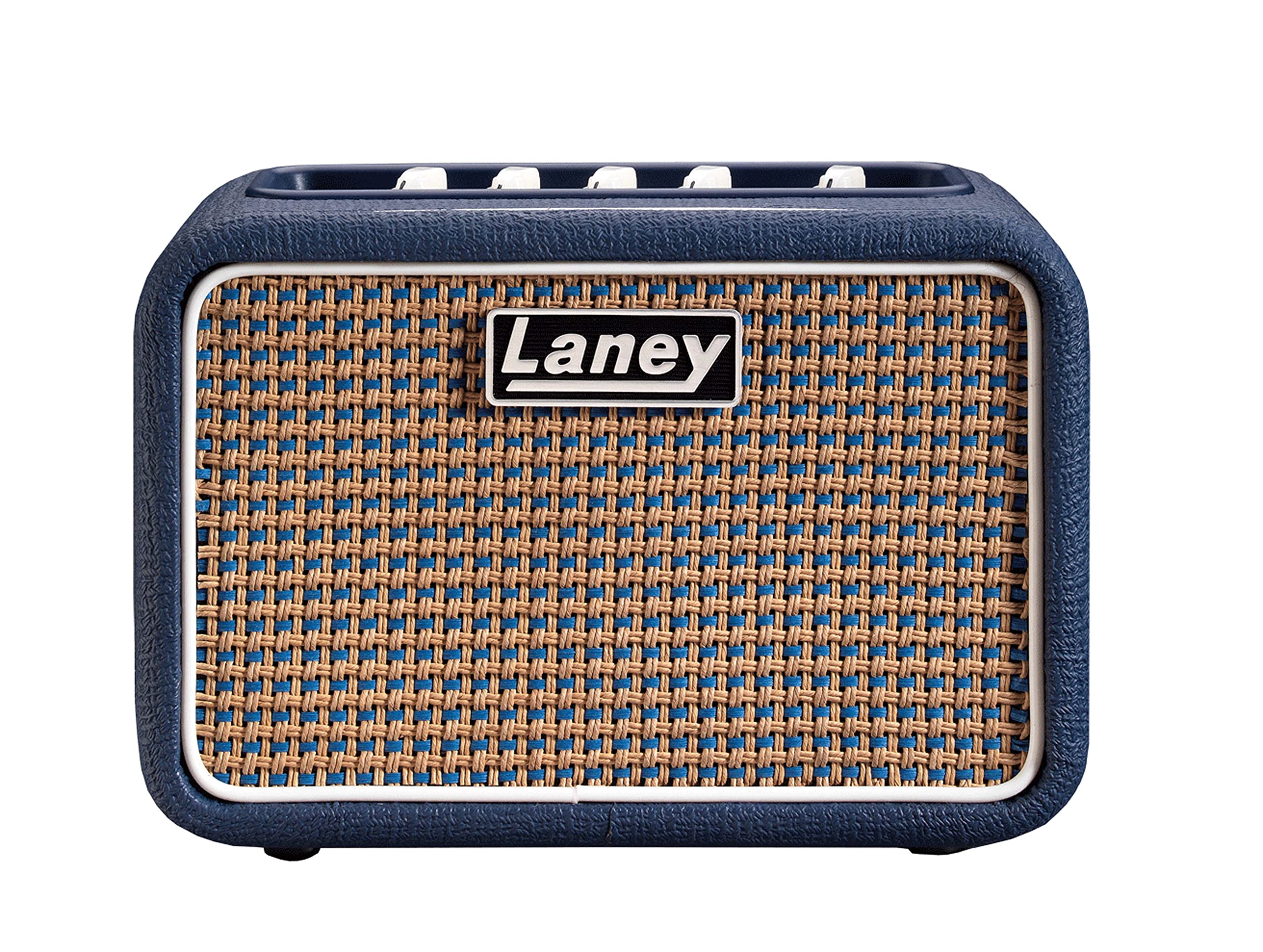 Laney - Mini-St-Lion - Mini Combo Smart Lionheart - Stereo - C/Delay