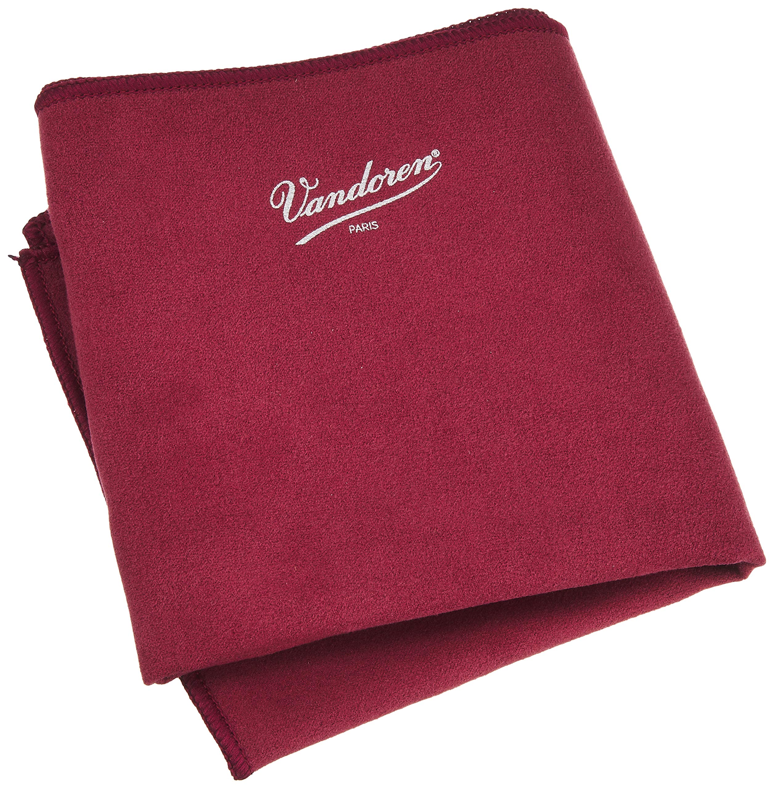 Vandoren Pc300 Microfiber Polishing Cloth