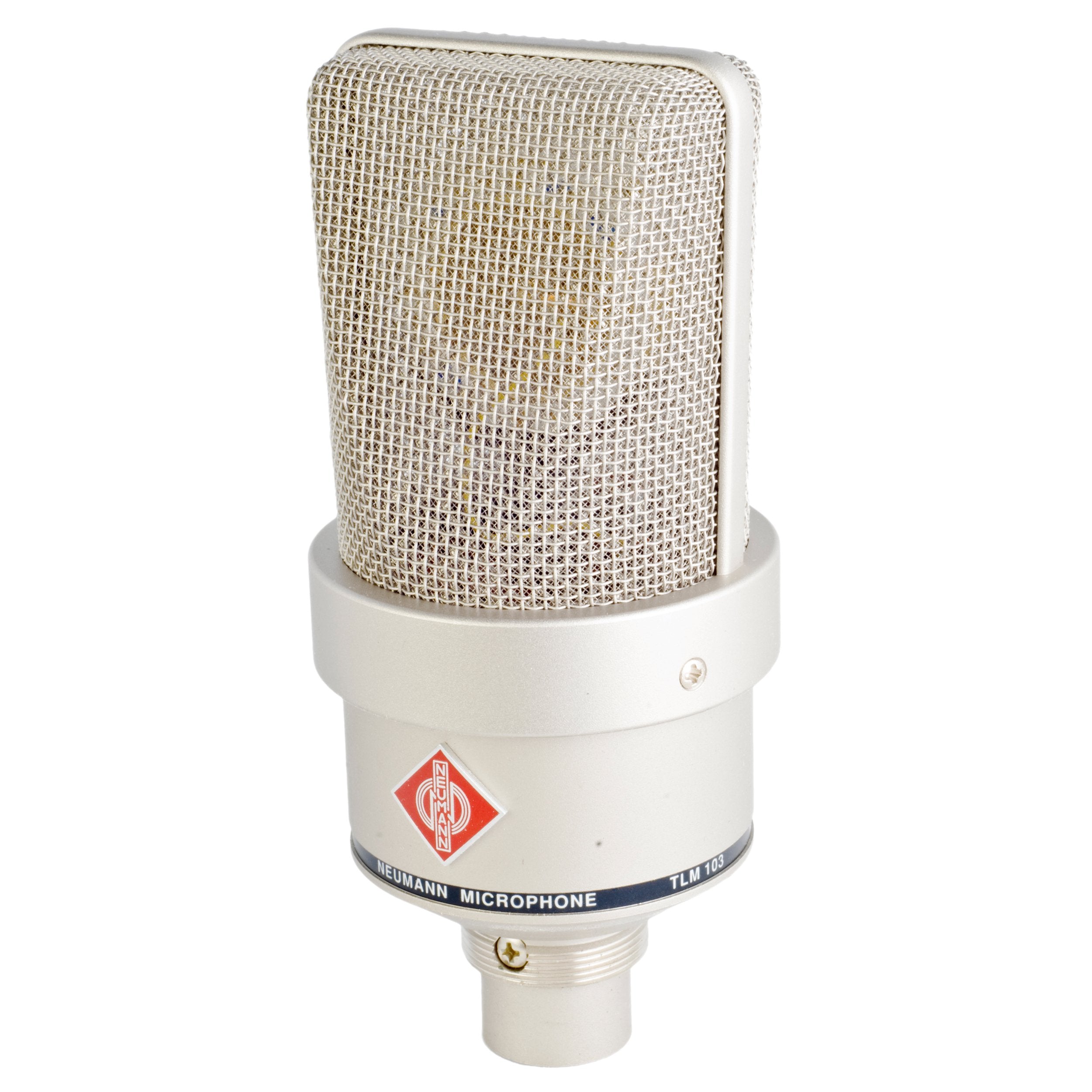 Neumann Tlm 103 Condensor Microphone