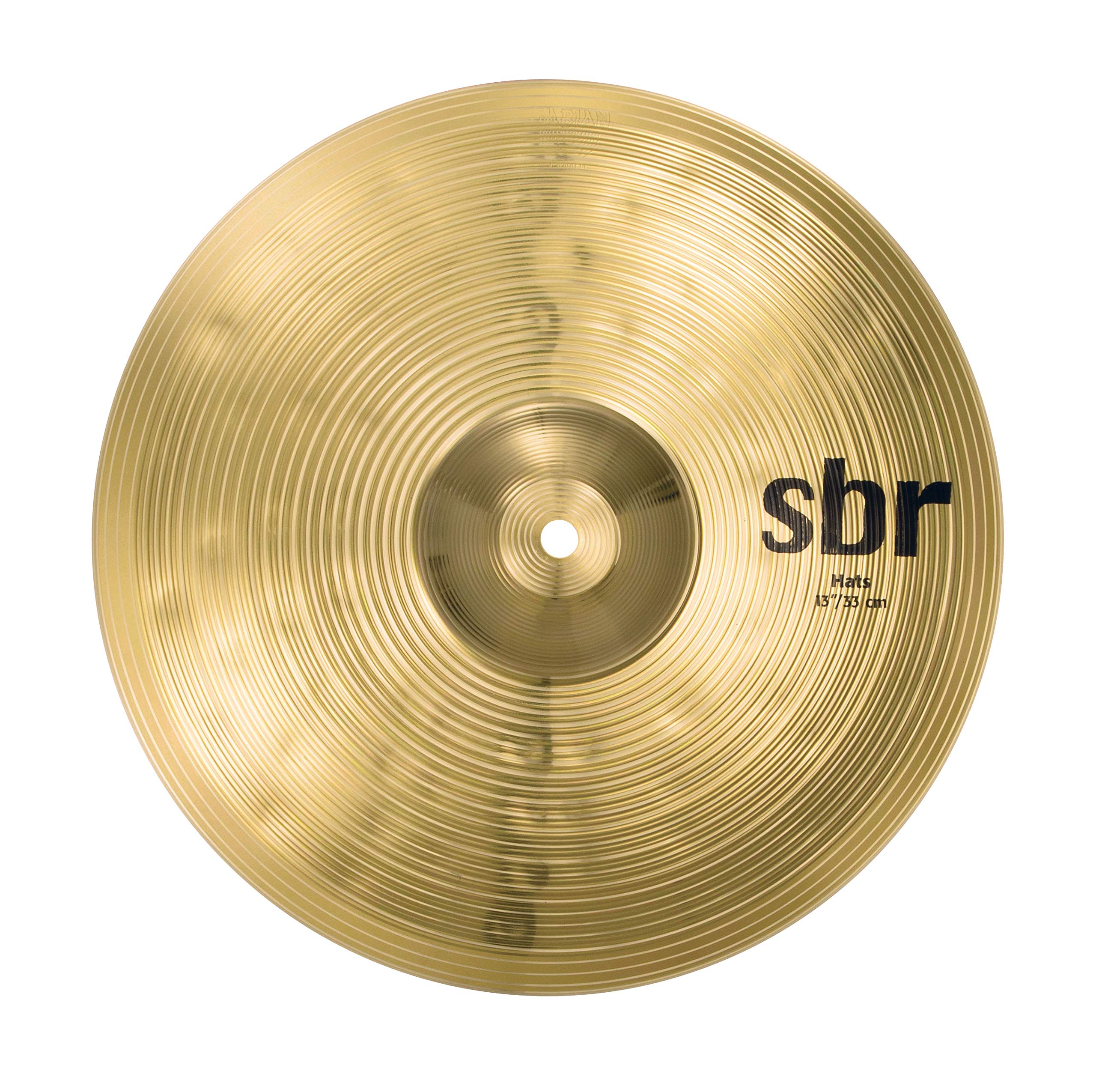 SABIAN 13 SBr Hi-Hats