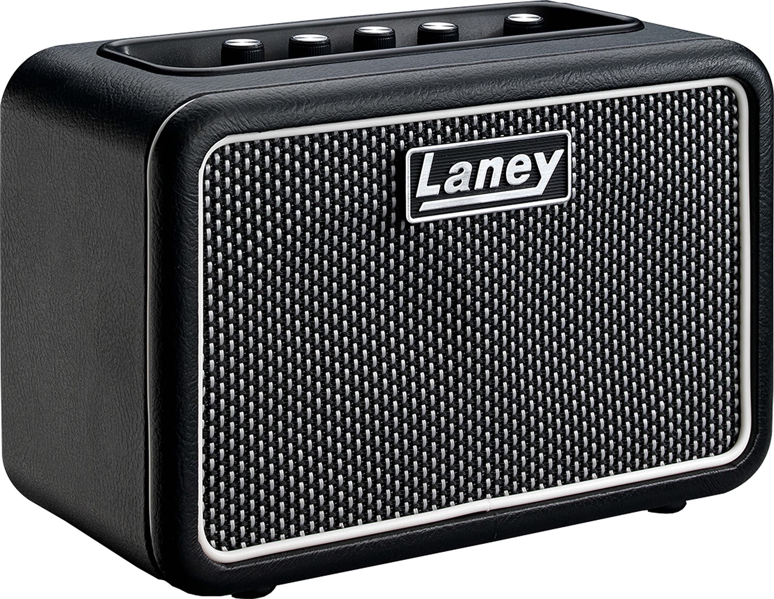 Laney Electric Guitar Mini Amplifier, Black Stb-Superg