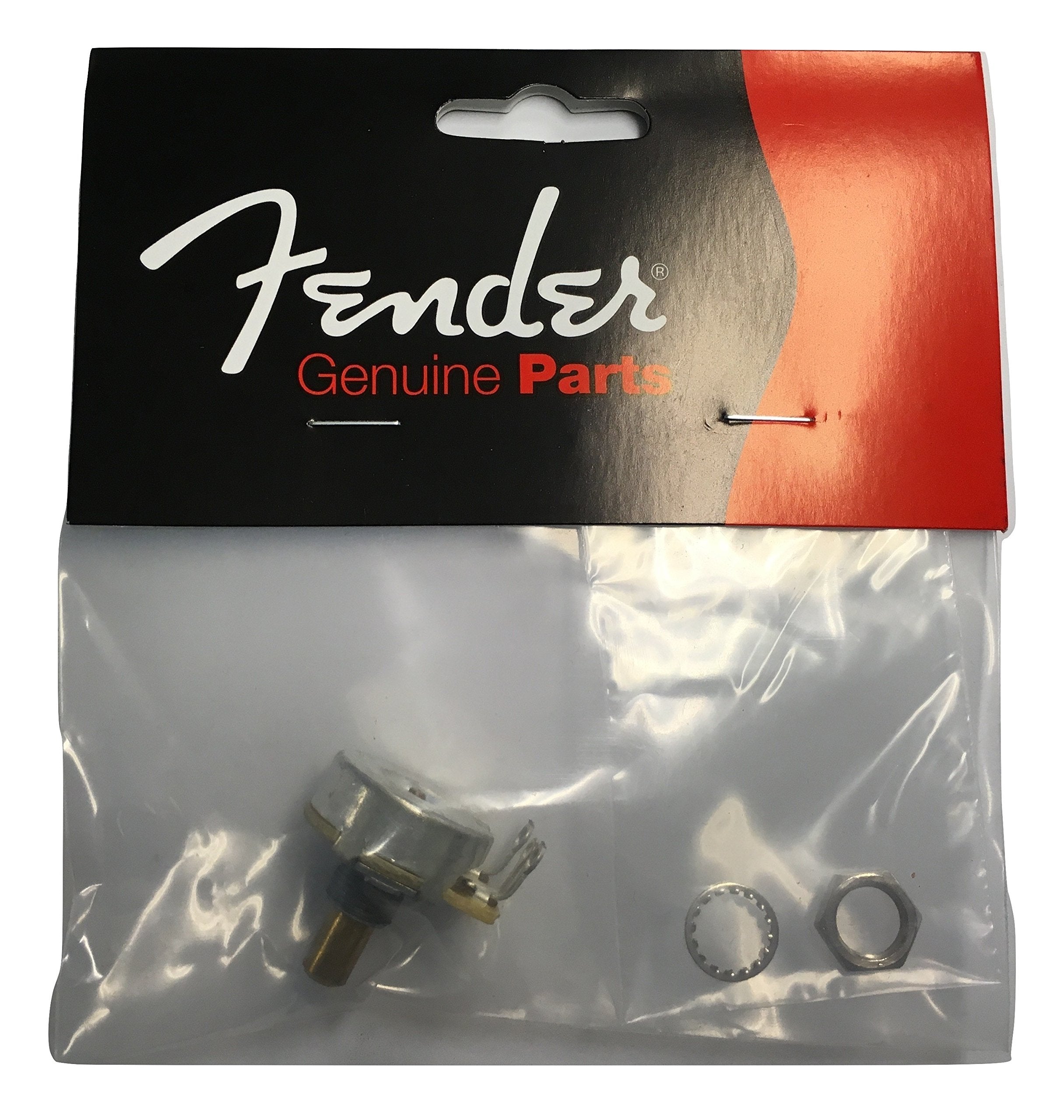 Fender Pure Vintage 1 Meg Audio Taper Control