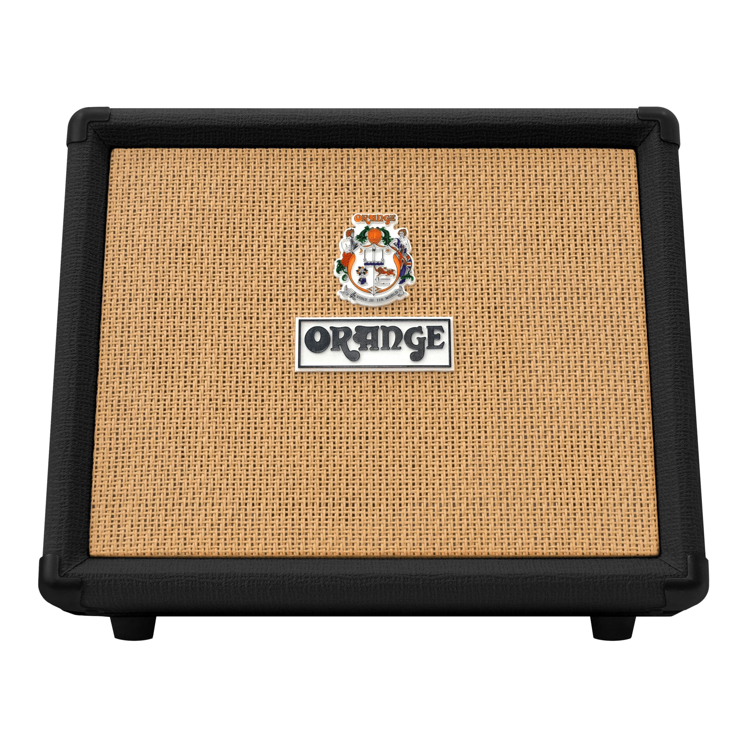 Orange Crush Acoustic 30 1x08 inch 30 Watts, Black