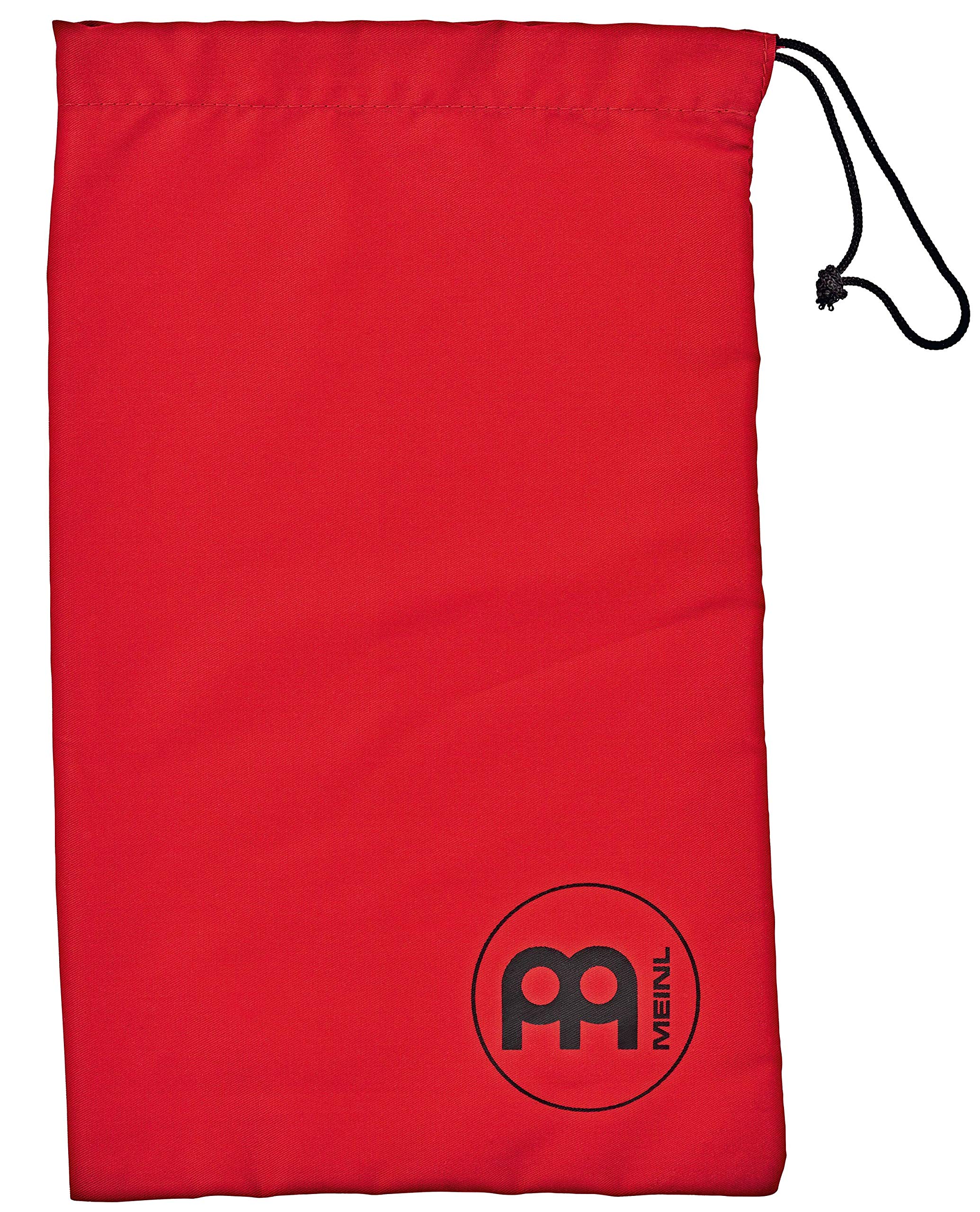 Meinl Percussion Bag For Any Common Accessory Like Cowbells, Blocks Or Shakers, Large Size  Not Made In China  Drawstring Top, D