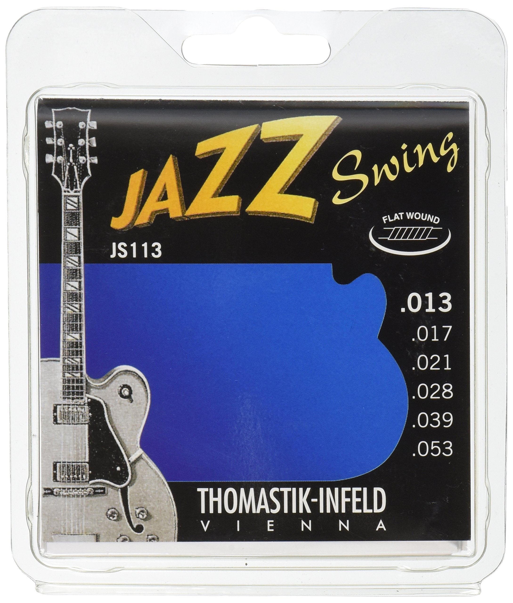 Thomastik-Infeld Accordion Accessory (Js113)