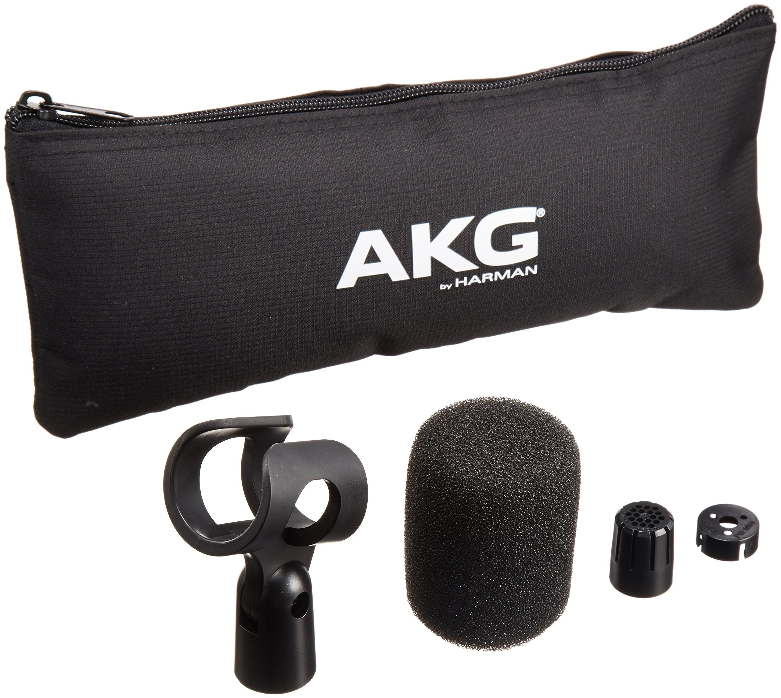 AKG C1000 S Condenser Microphone