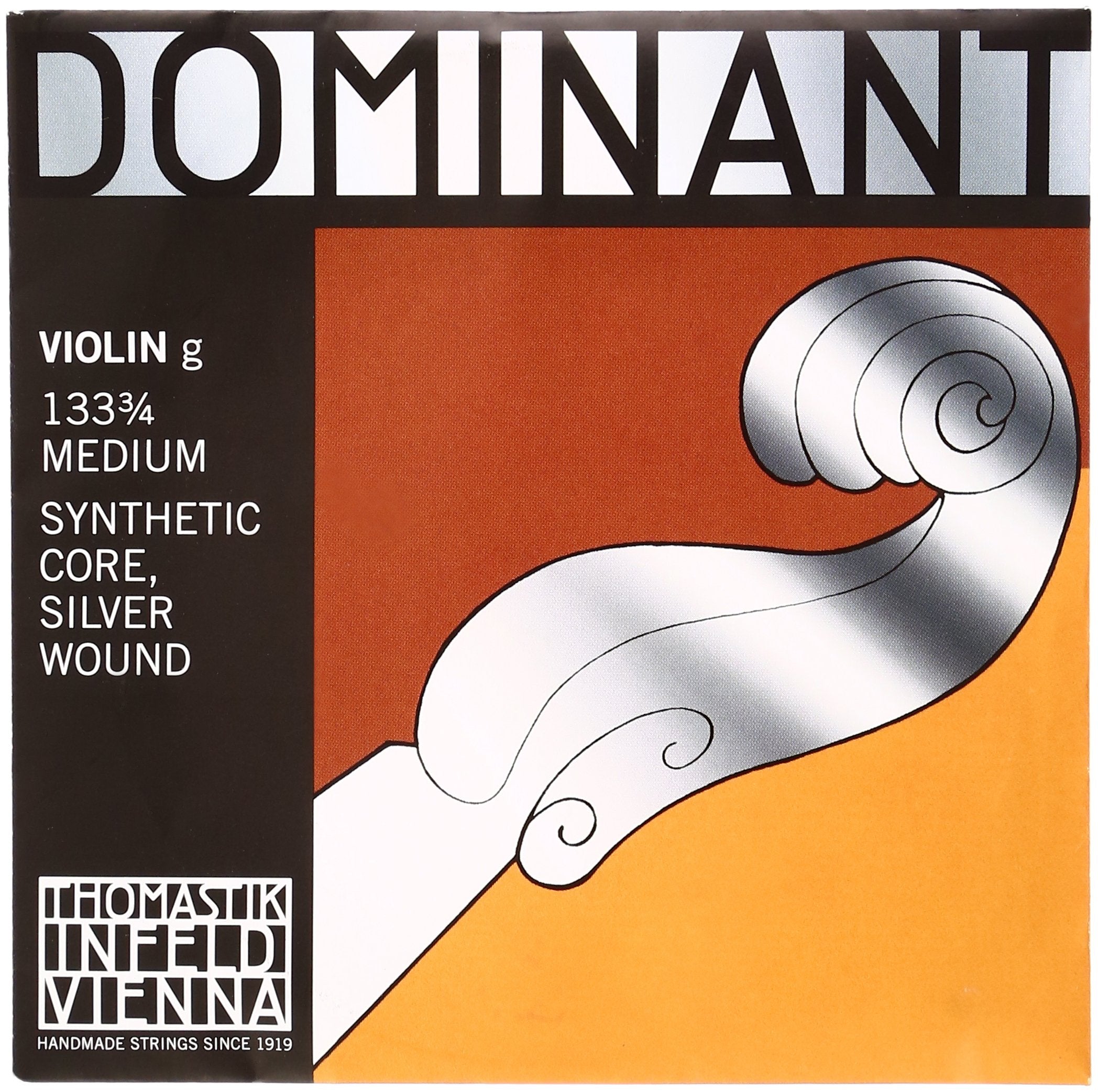 Dr Thomastik dominant Violin Strings (633654)