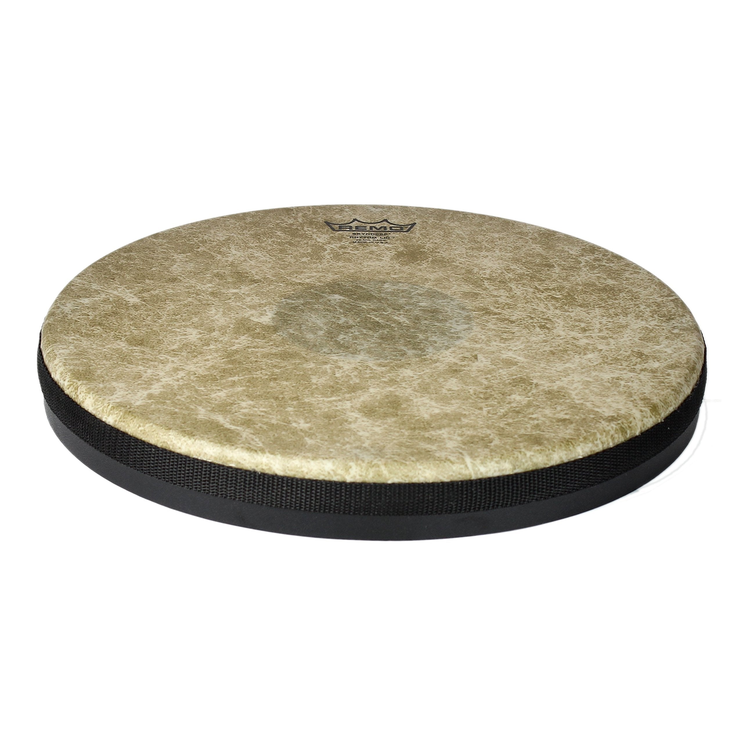 Remo Rhythm Lid Rl-2013-71-Sd099 Dark Drum Head