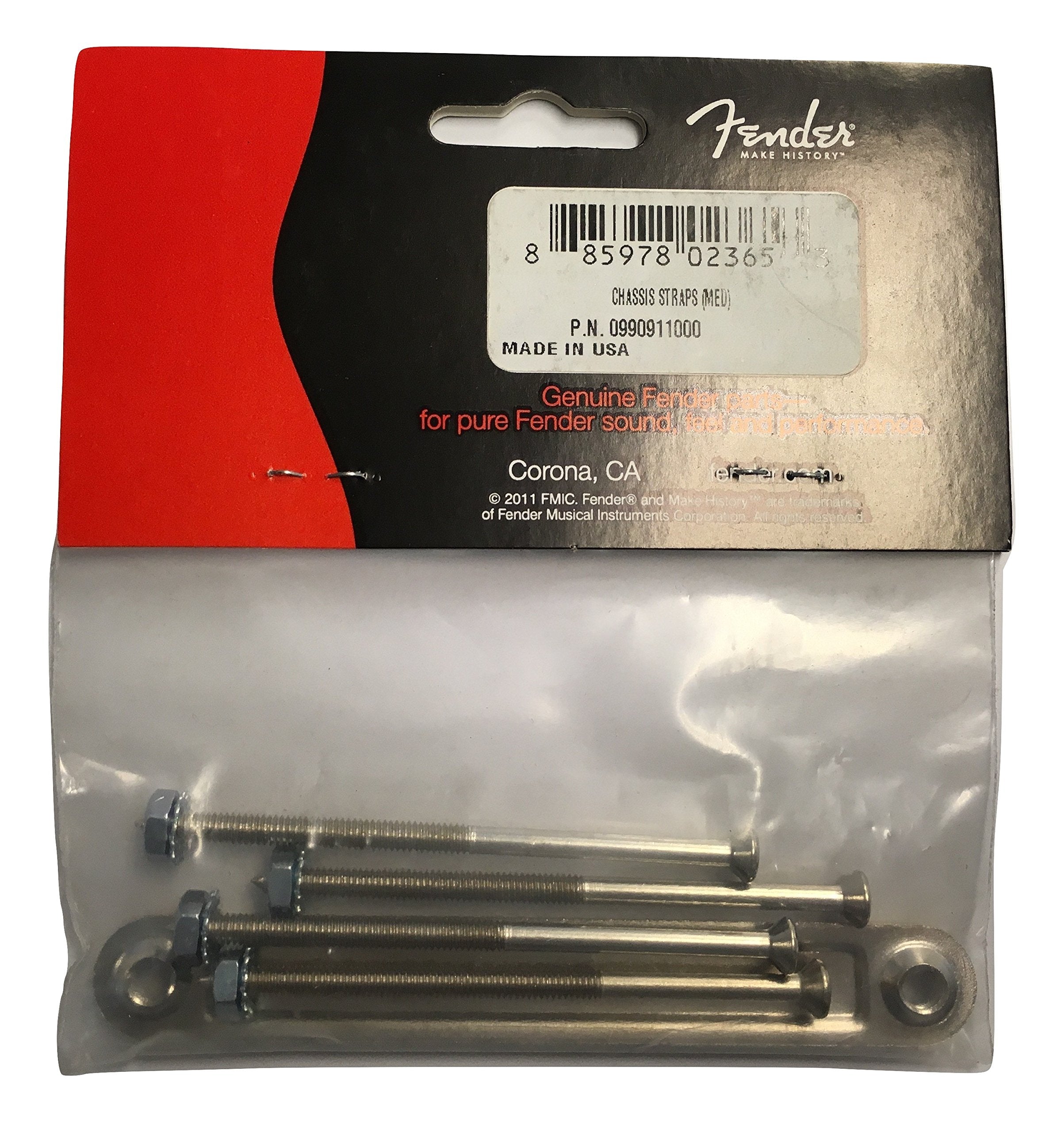 Fender Amplifier Part (0990911000)