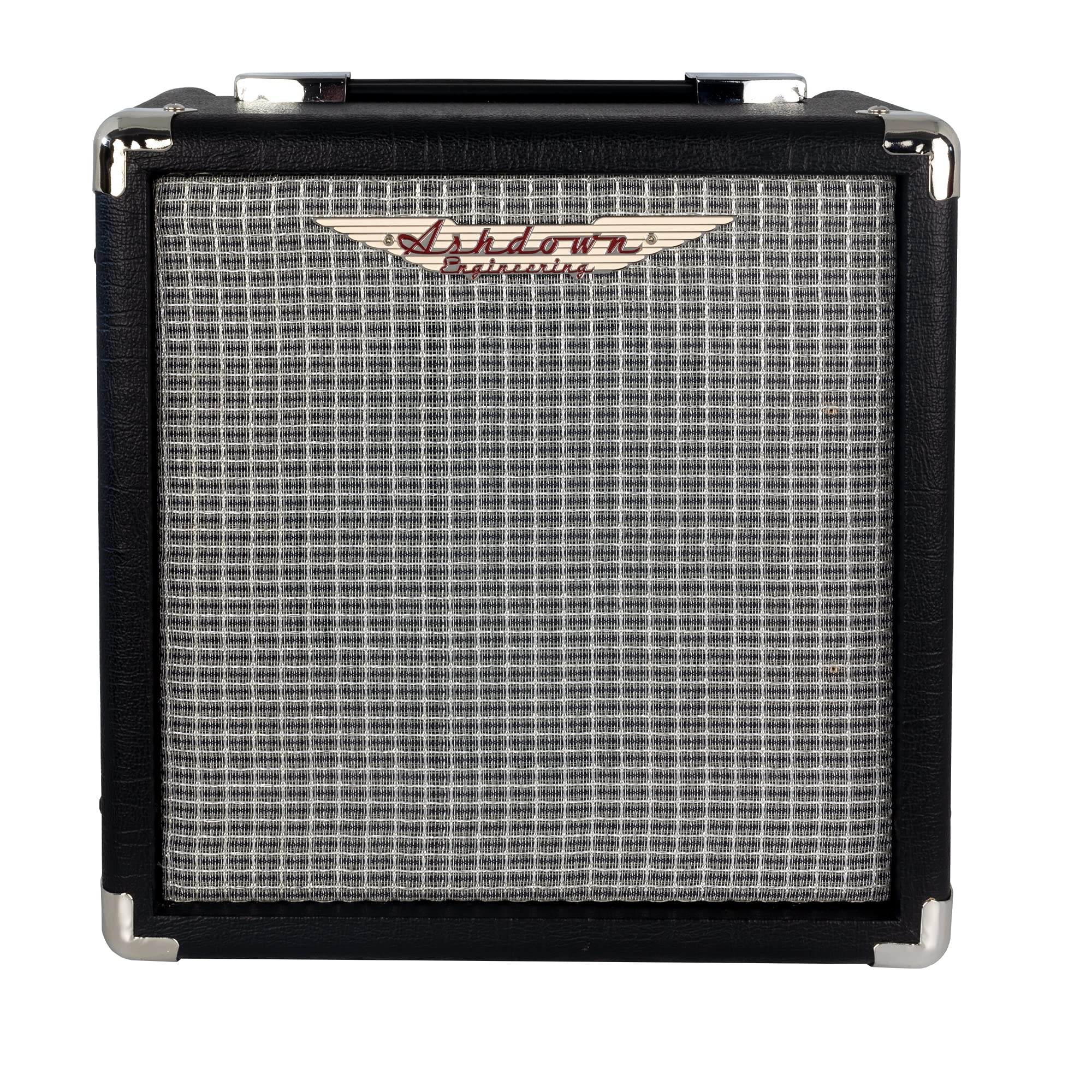 Ashdown Studio Jnr 15-Watt 1 X 8-Inch Bass Combo Amplifier