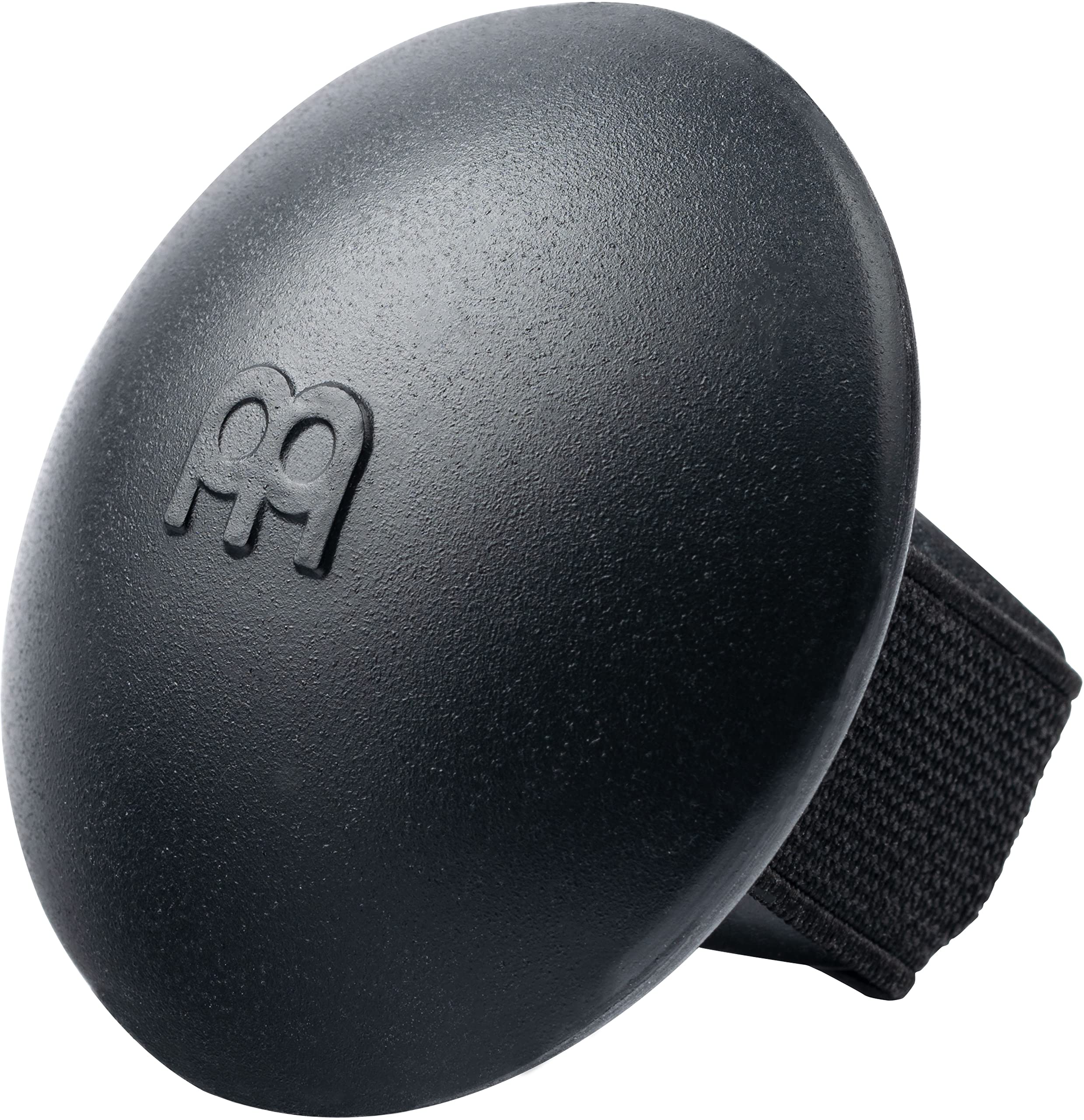 Meinl Percussion Hand Motion Shaker, Straps to Your Finger - NOT Made in China - Ideal for Cajon and Acoustic Gigs, 2-Year Warra
