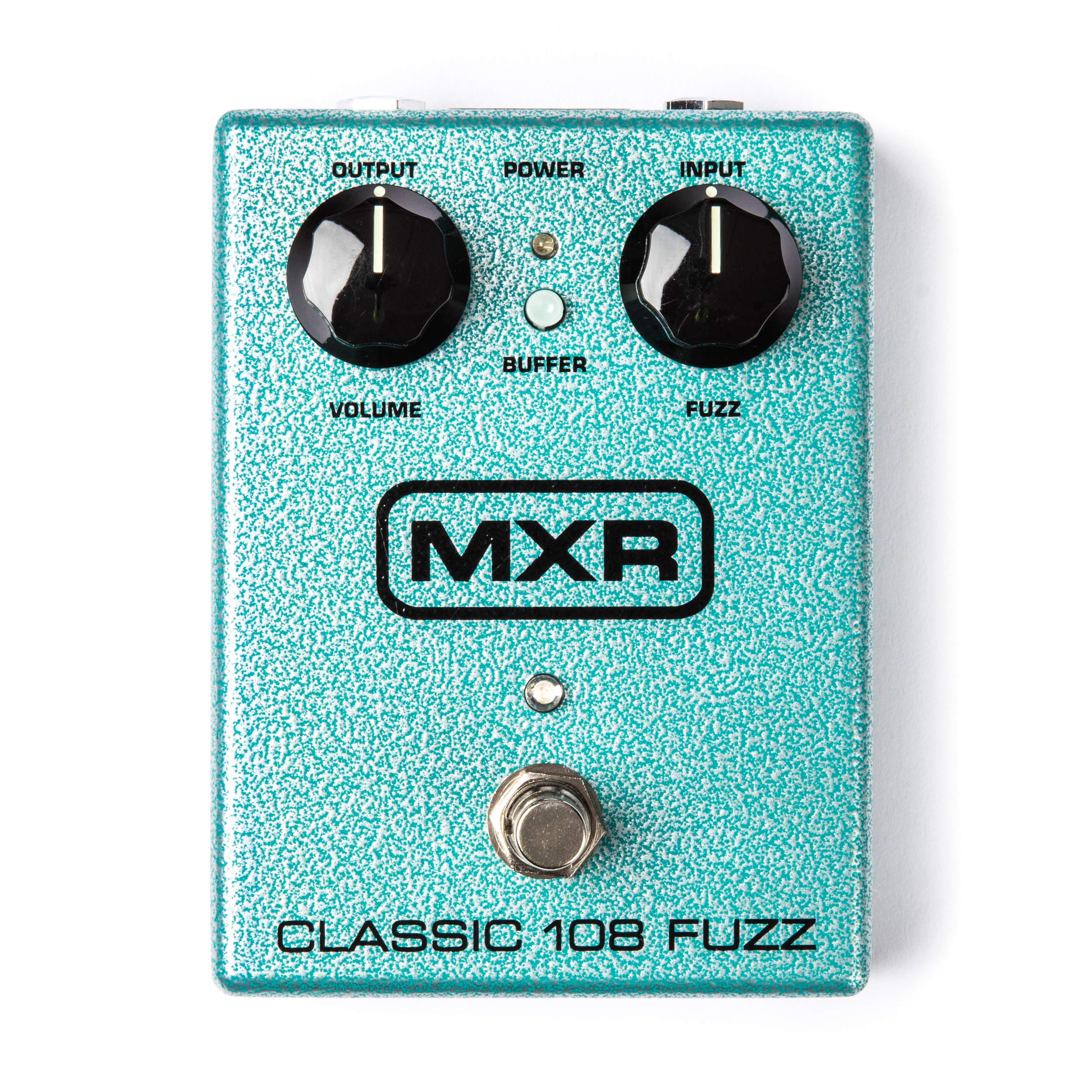Mxr Classic 108 Fuzz