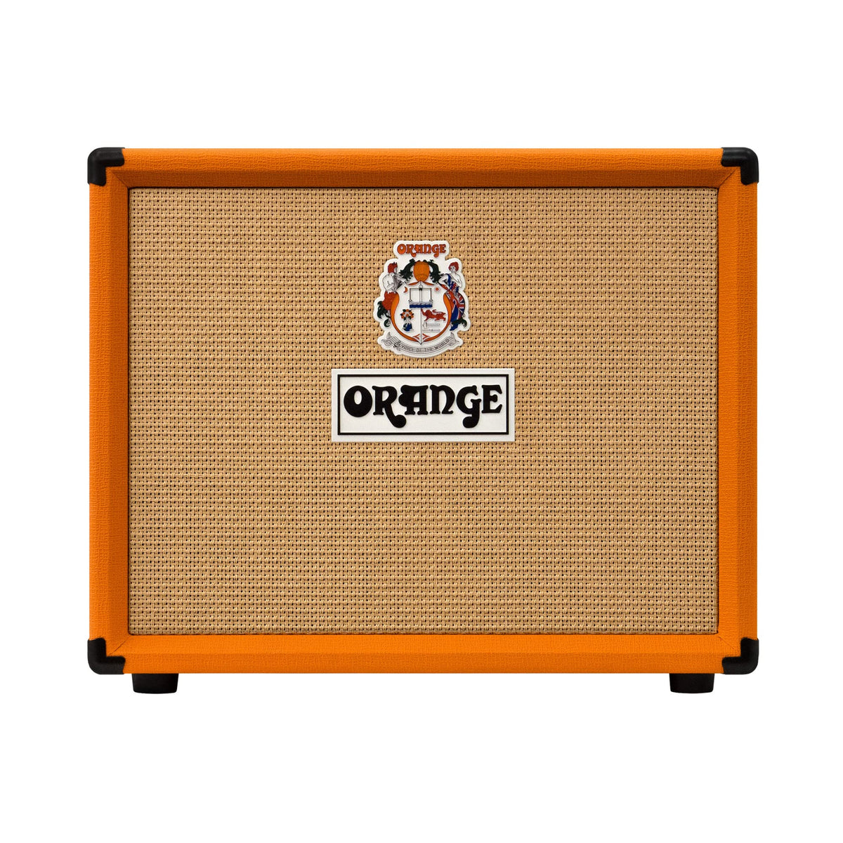 Orange Super Crush 100W Combo