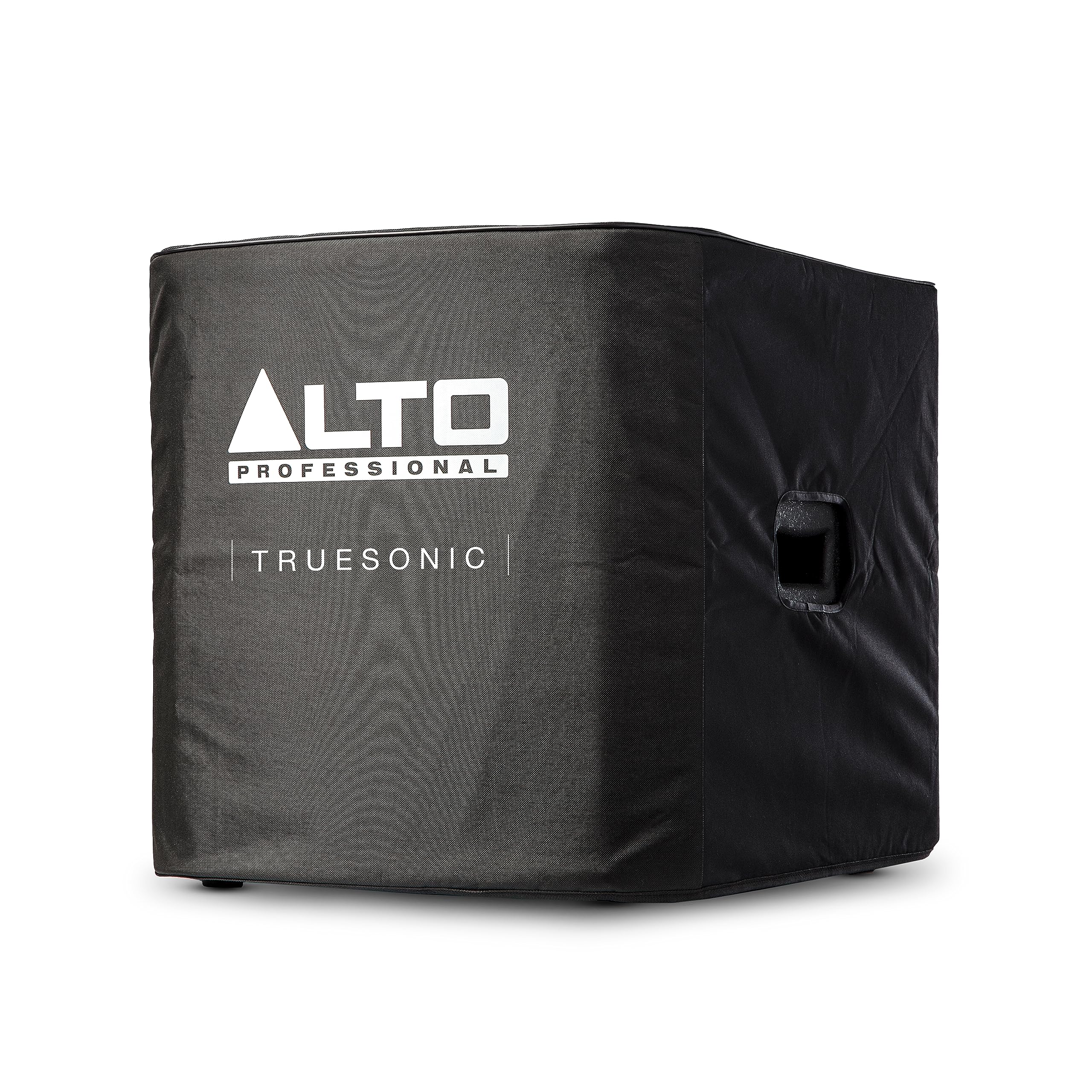 ALTO Durable Slip-On Cover for TS12S Powered Subwoofer with Nylon Lining Construction and Handle Access