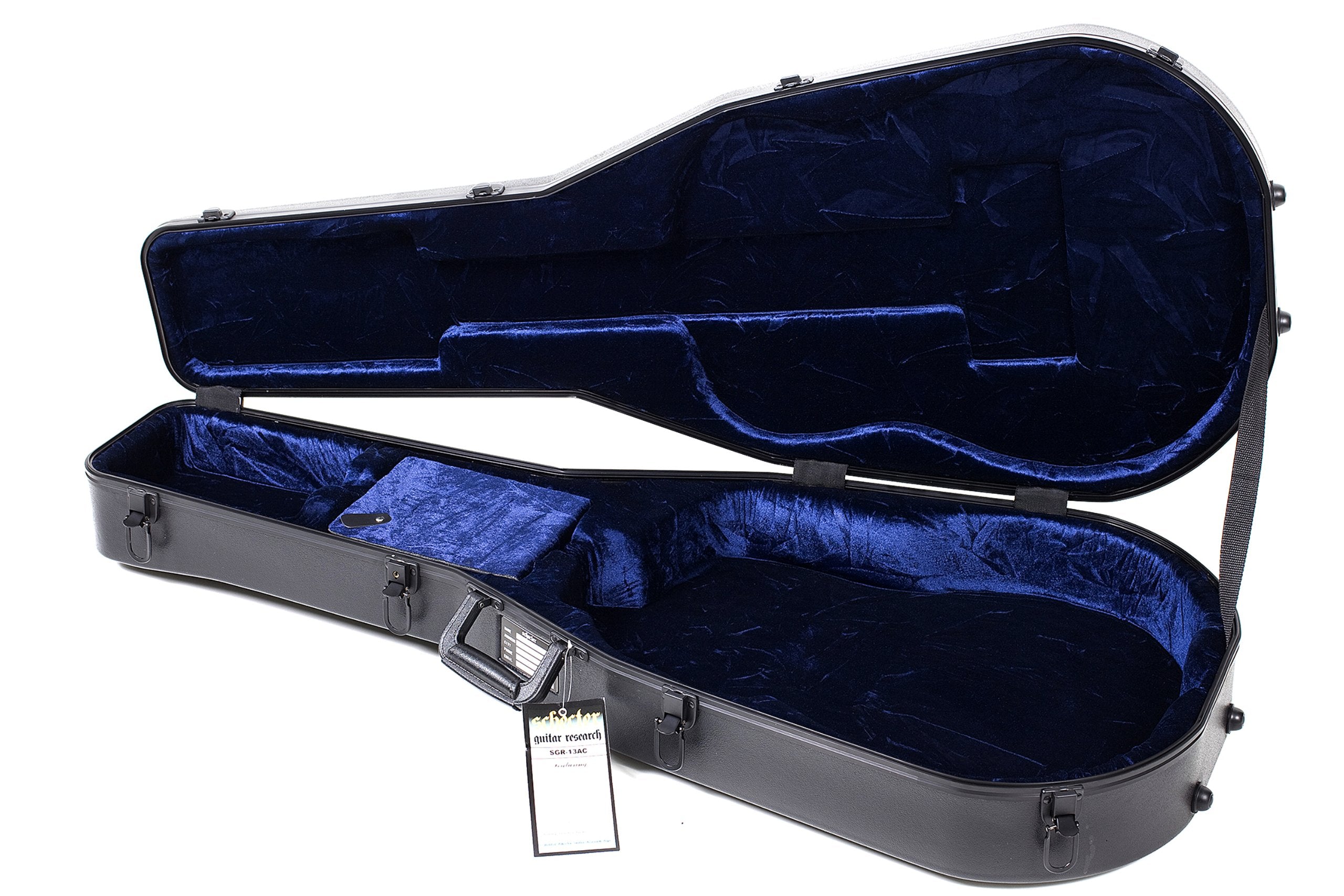 Schecter SGR-13AC - Acoustic Guitar Case