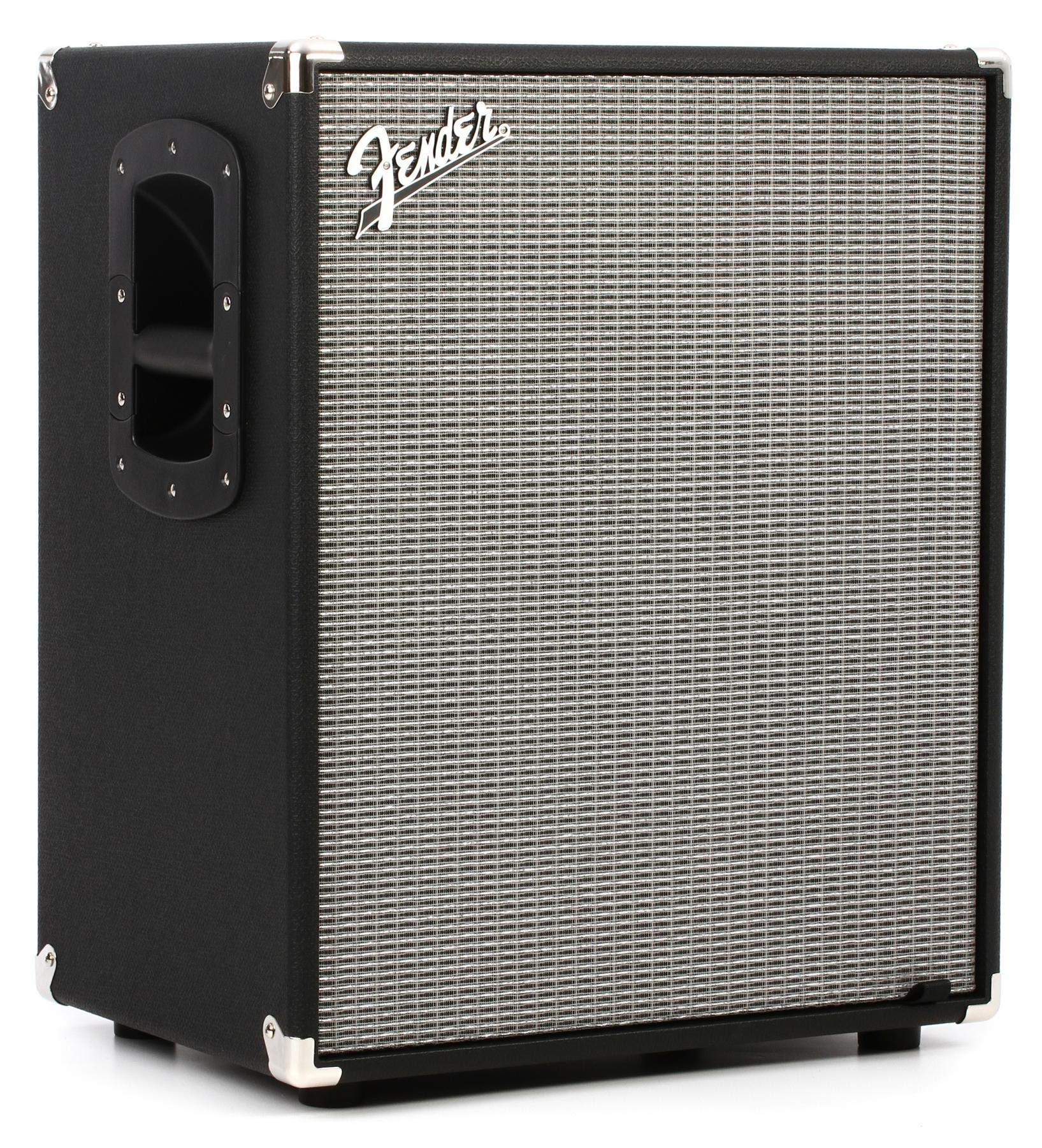Fender Rumble 210 Cabinet V3, With 2-Year Warranty