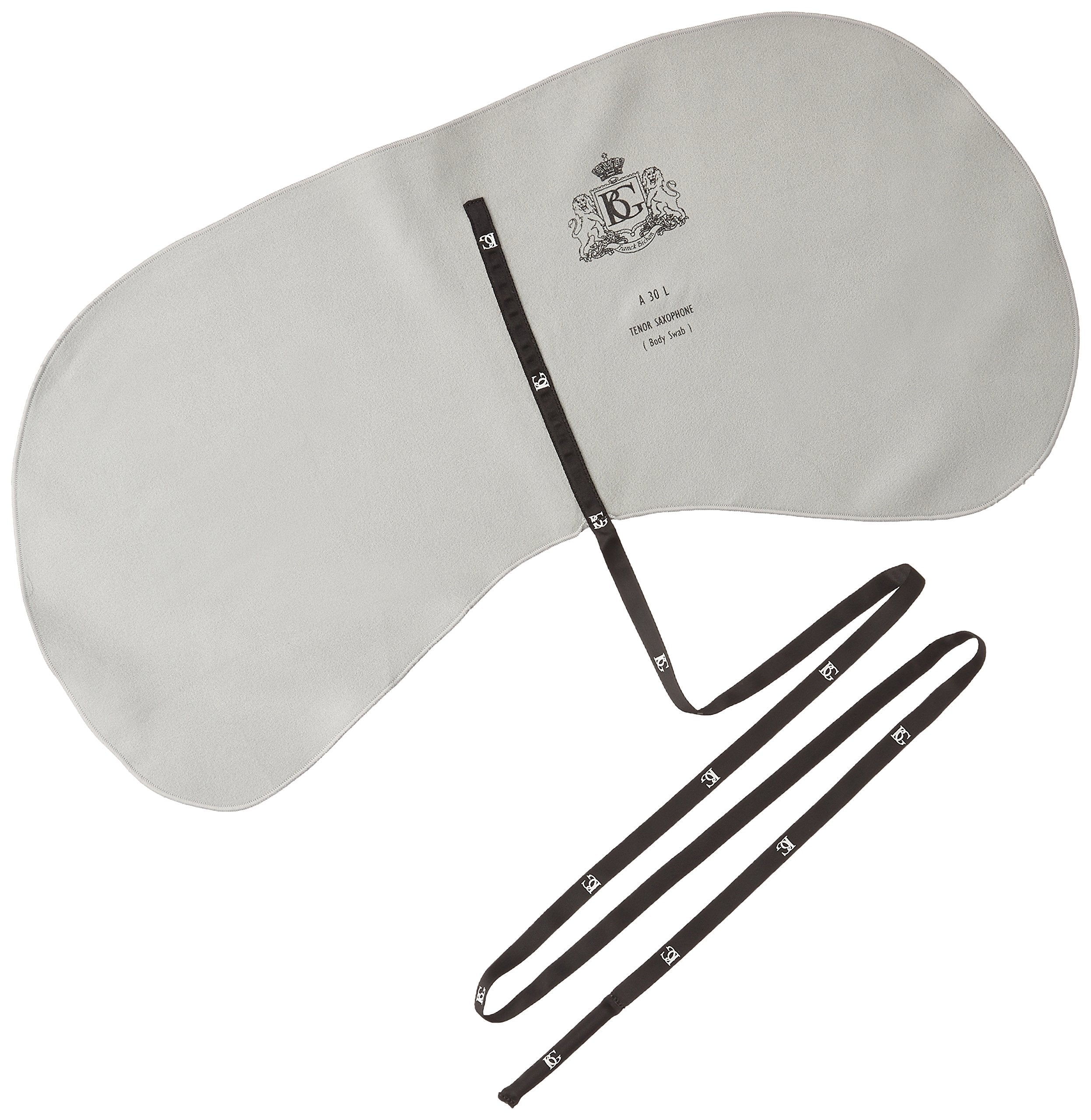 Bg A30 Body Swab For Tenor Sax