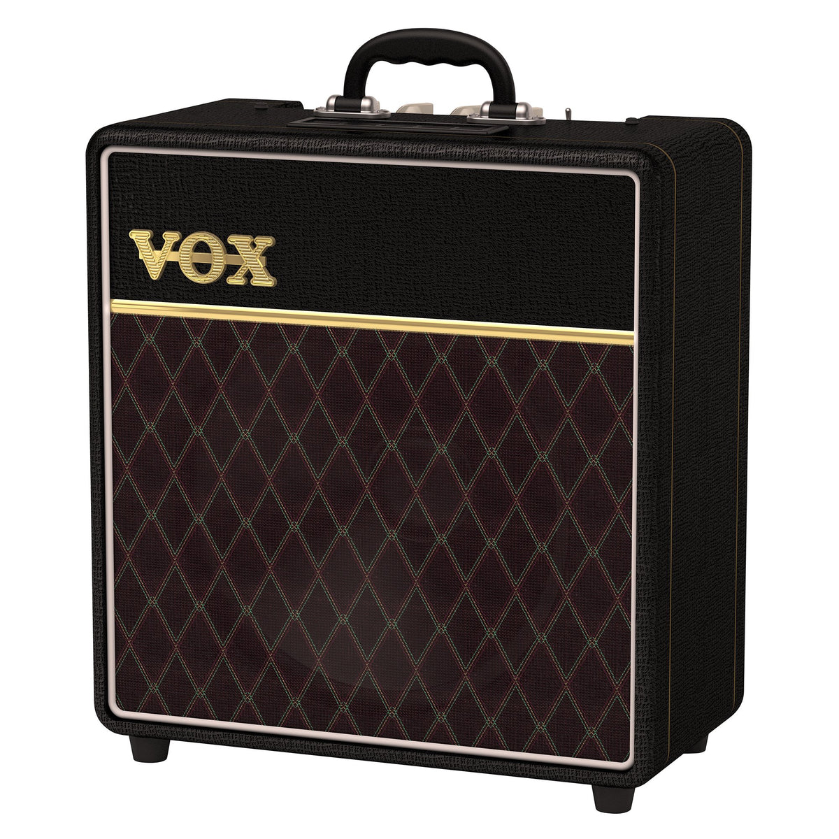 Vox Ac4 1X12'' 4-Watt Combo Amp