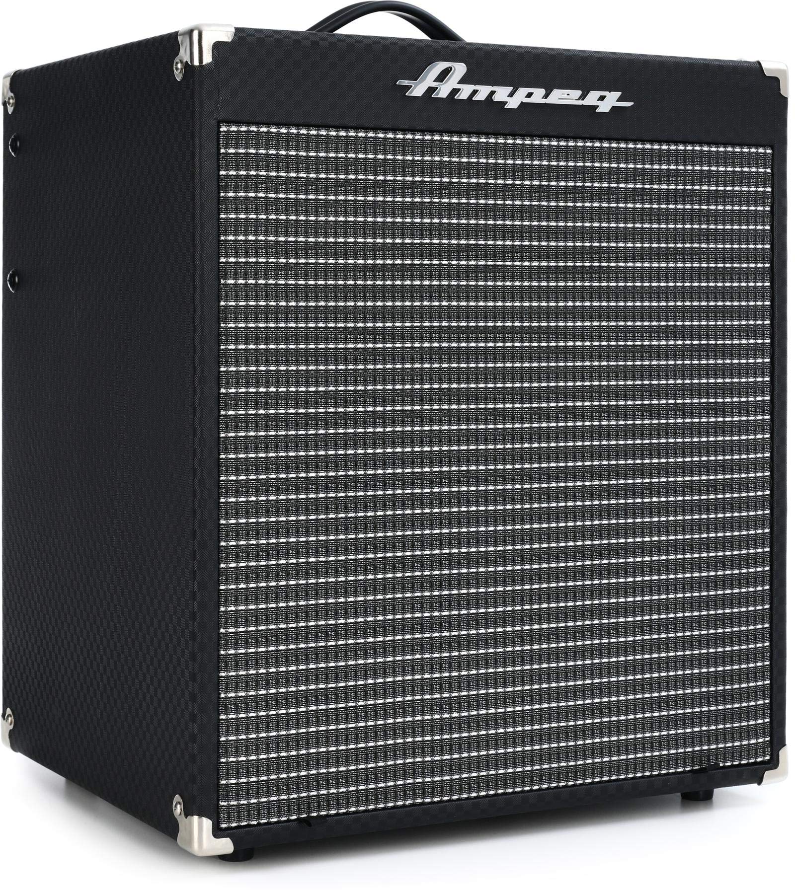 Ampeg Rocket Bass Rb-110 1X10 50-Watt Bass Combo Amp