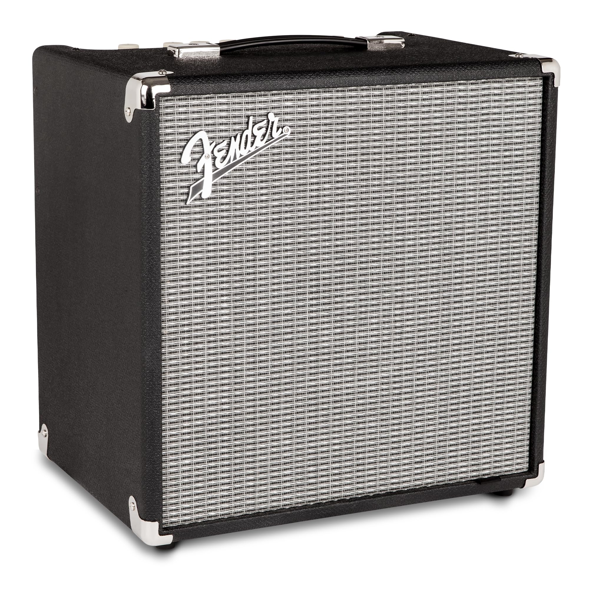 Fender Rumble 40 1X10 Inches 40-Watt Bass Combo